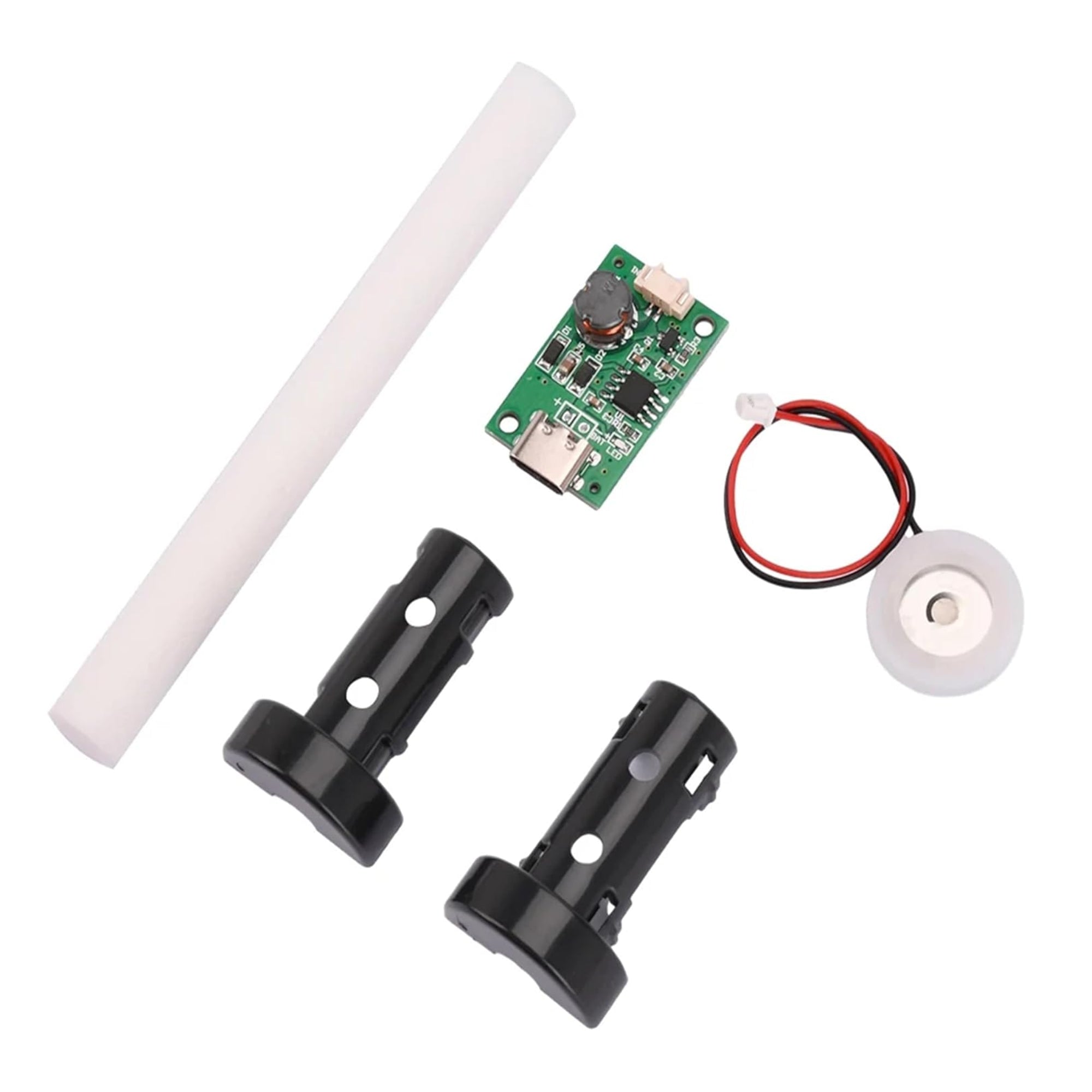 Humidifier Type C Module