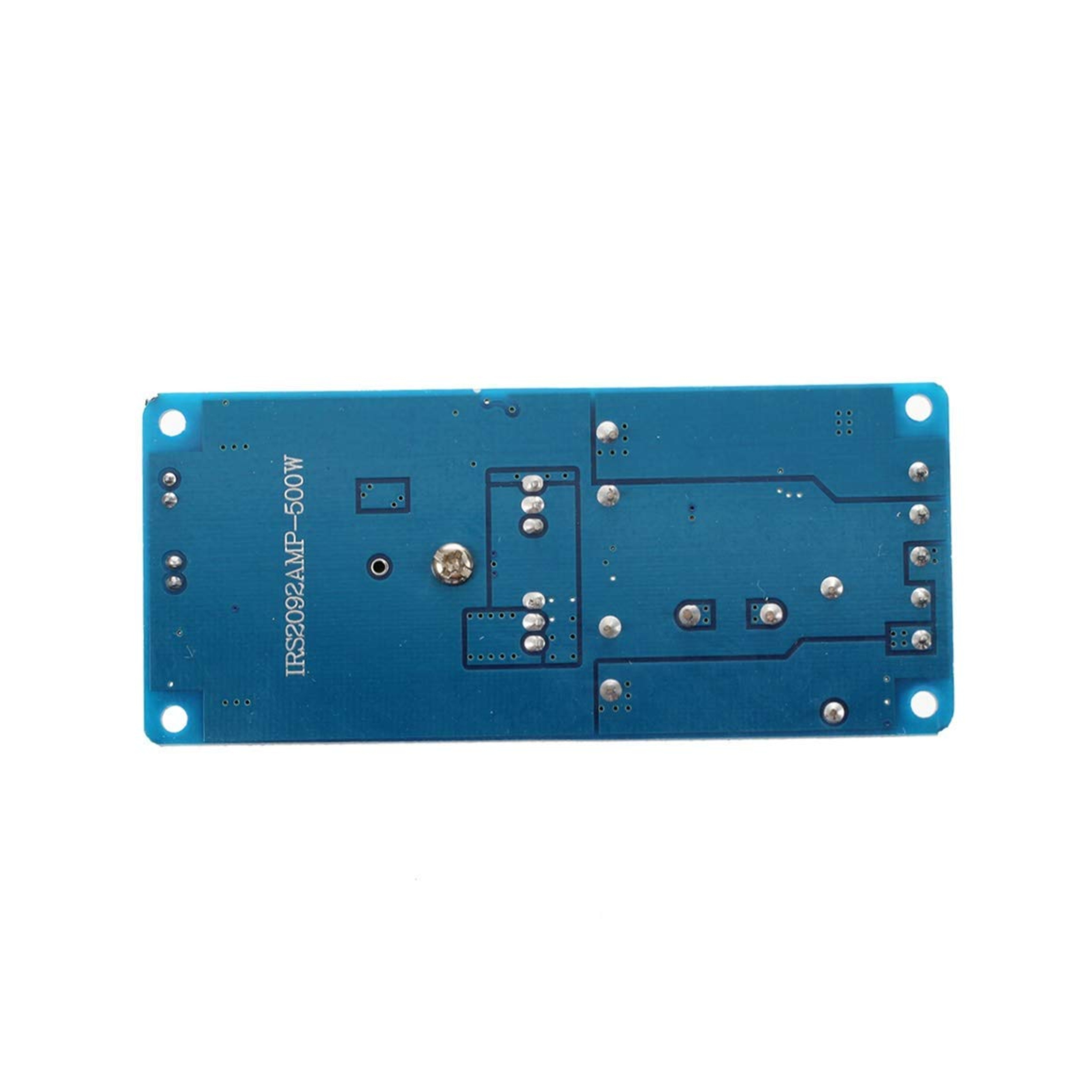 IRS2092S 500W Class D Digital Amplifier Module