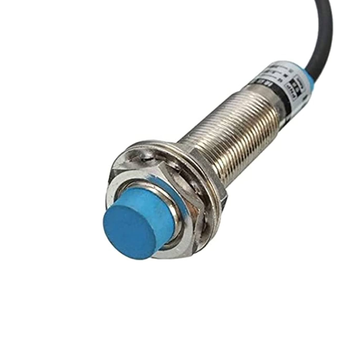 Inductive Proximity Sensor Lj12A3-4-Z/BX NPN Switch DC 6-36 Volt