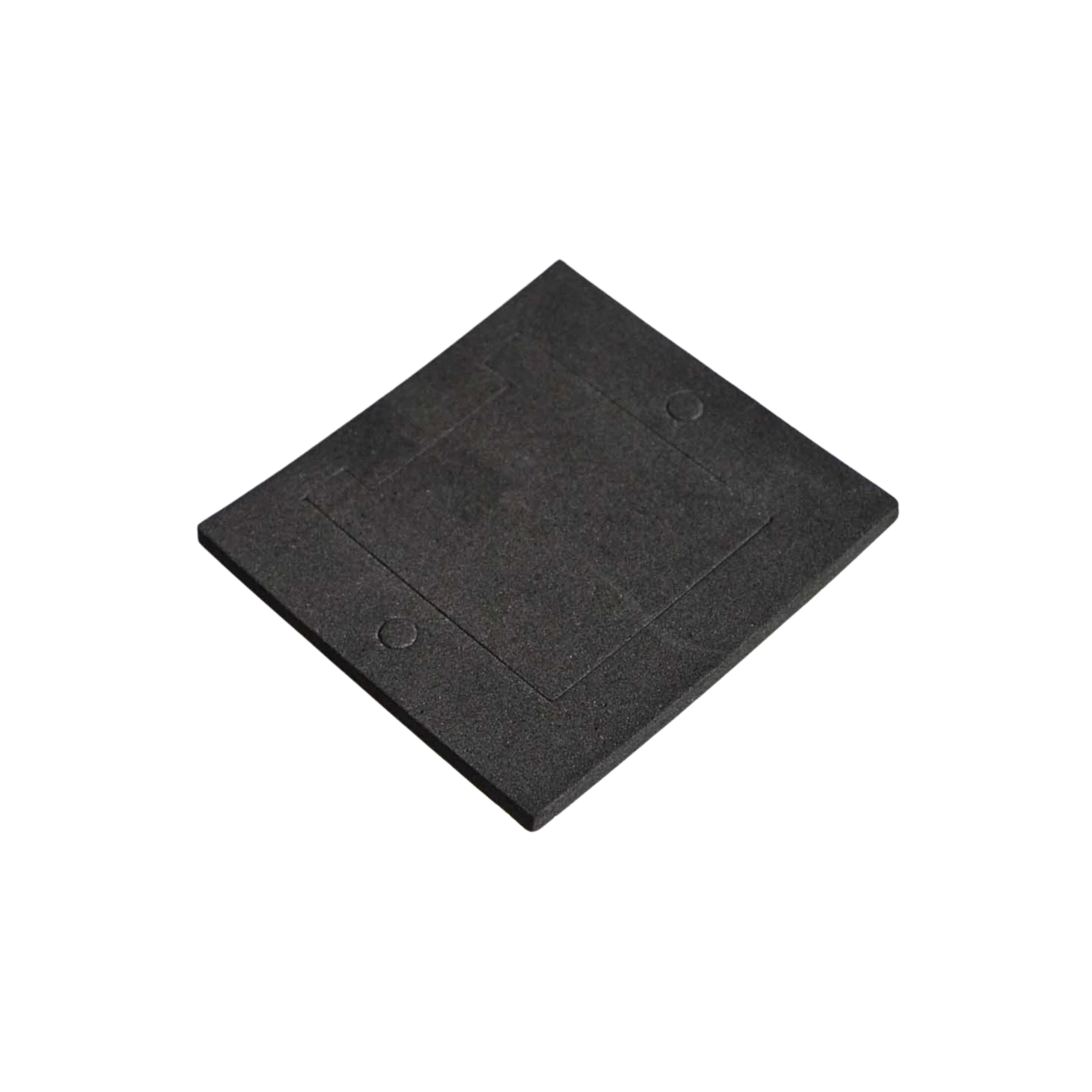 Insulation Cotton Washer for TEC1-12706