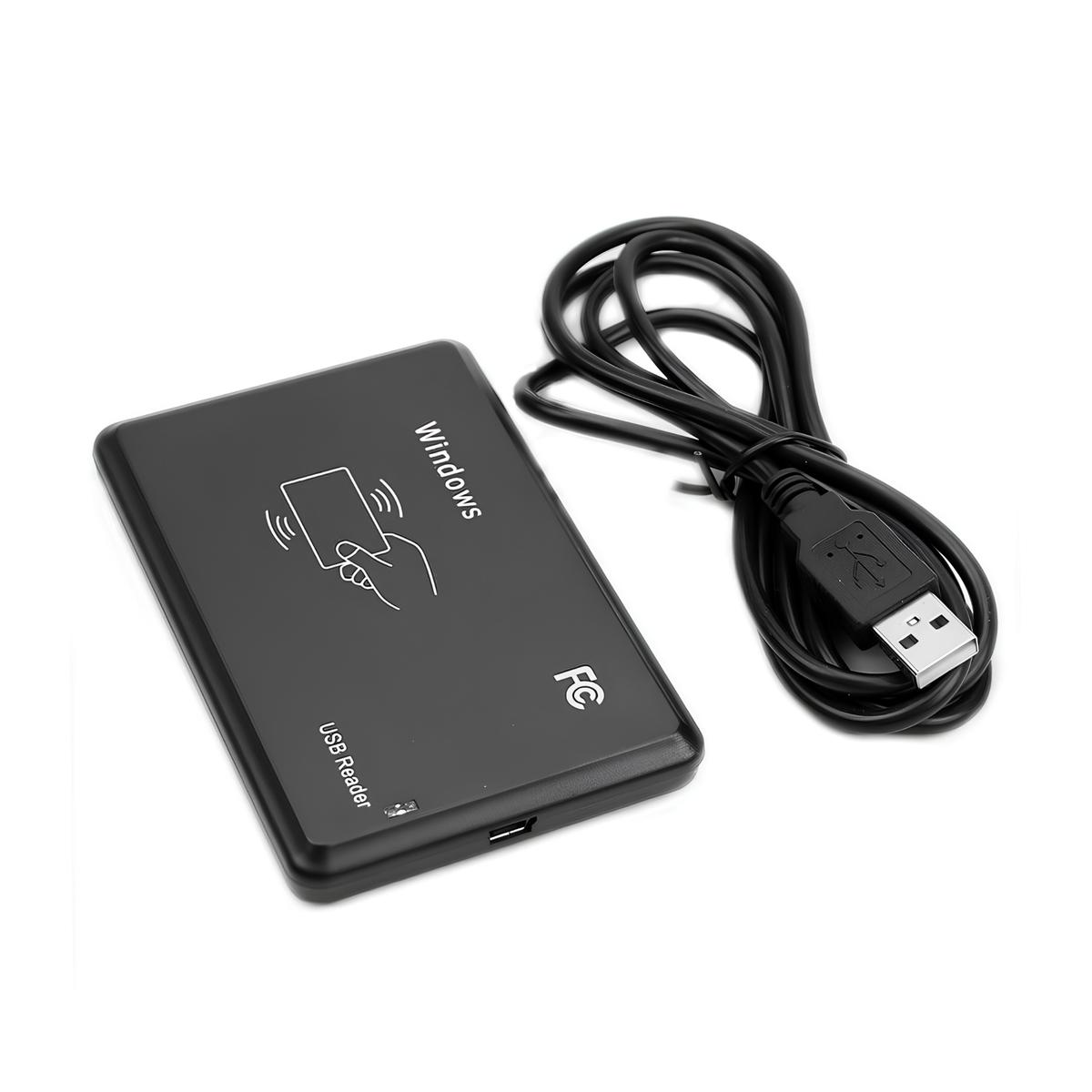JT308 USB 125KHz Proximity RFID Card Reader