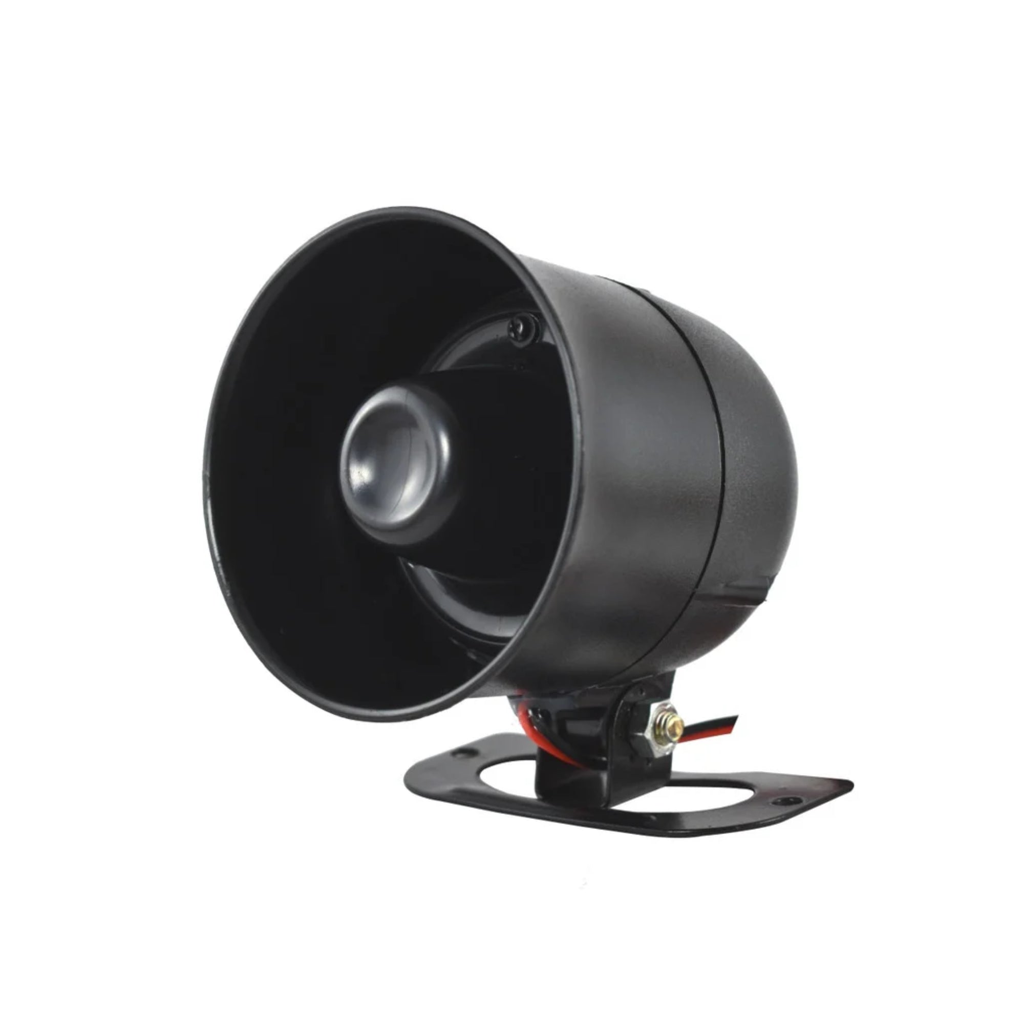 KEN124 12 V 6-Tone Central Locking Siren