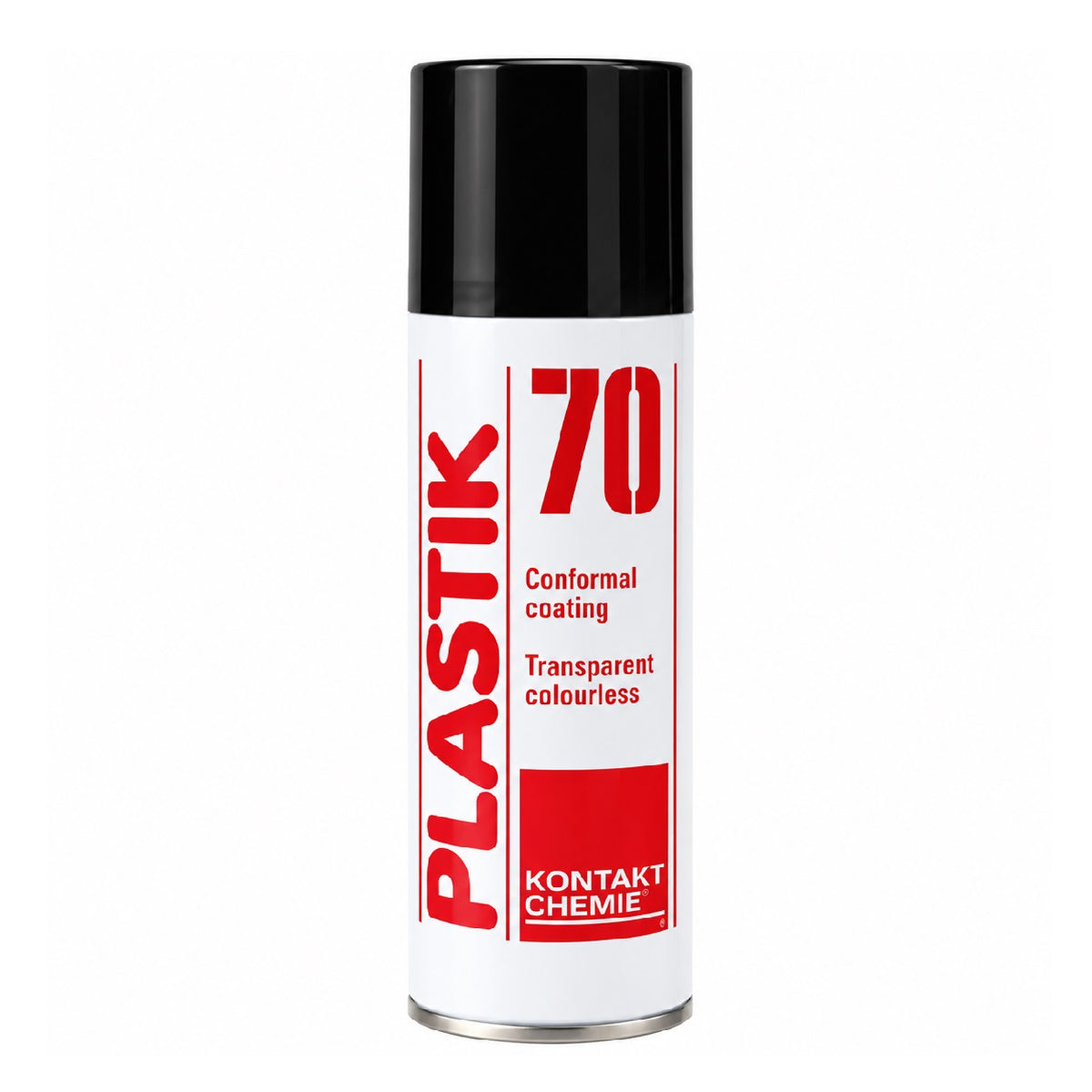 Kontakt Chemie Plastik 70 conformal coating for PCB 400 ML