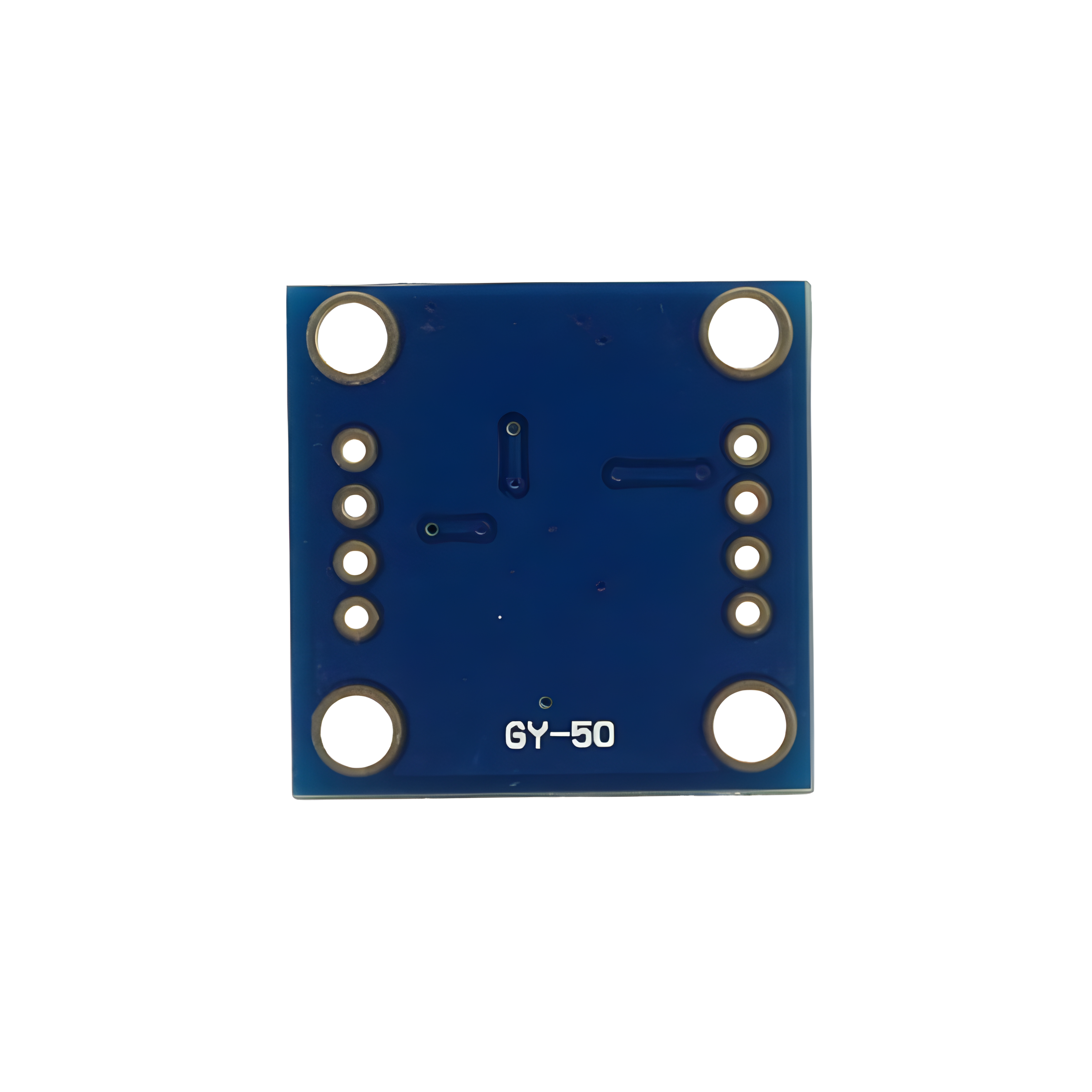 L3G4200D 3-Axis Gyroscope Module