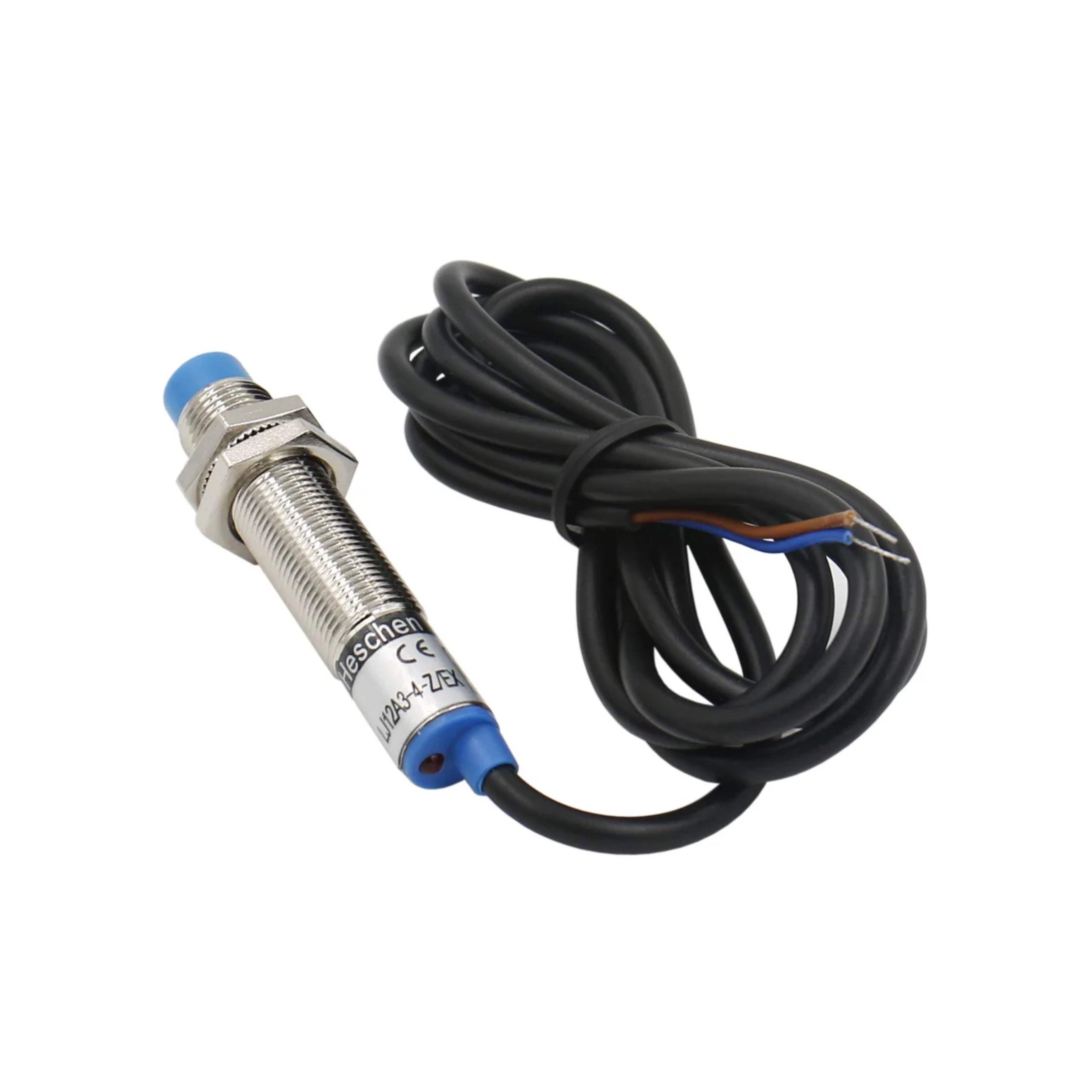LJ12A3-4-Z/BX NPN Inductive Proximity Sensor