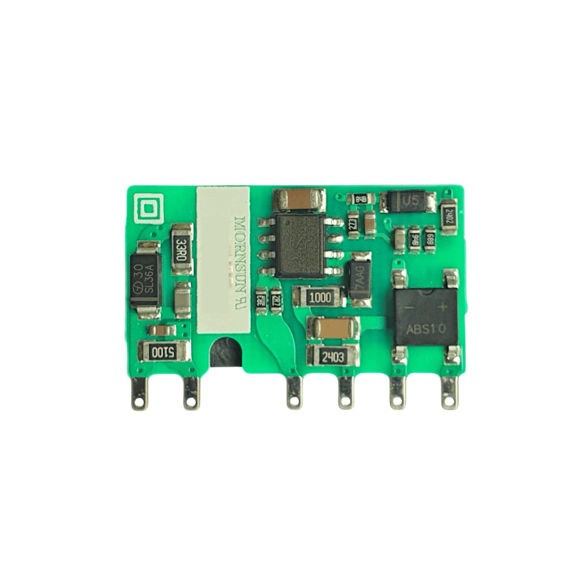 LS05-13B05R3 - 5V AC/DC-On-board Converter Module