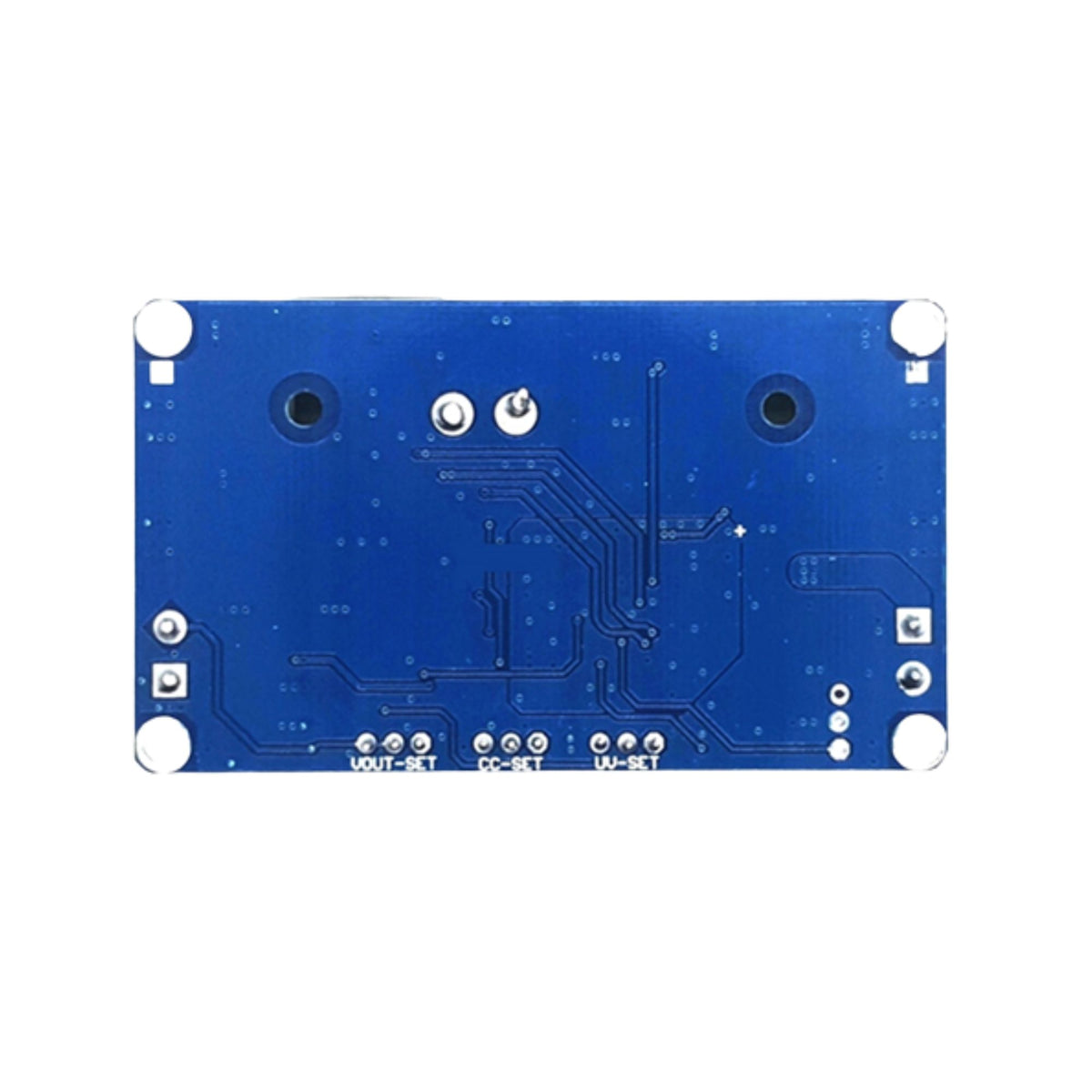 LTC3780 10A DC-DC Automatic Buck Boost Converter Module-Adjustable Step Up Step Down Power Supply