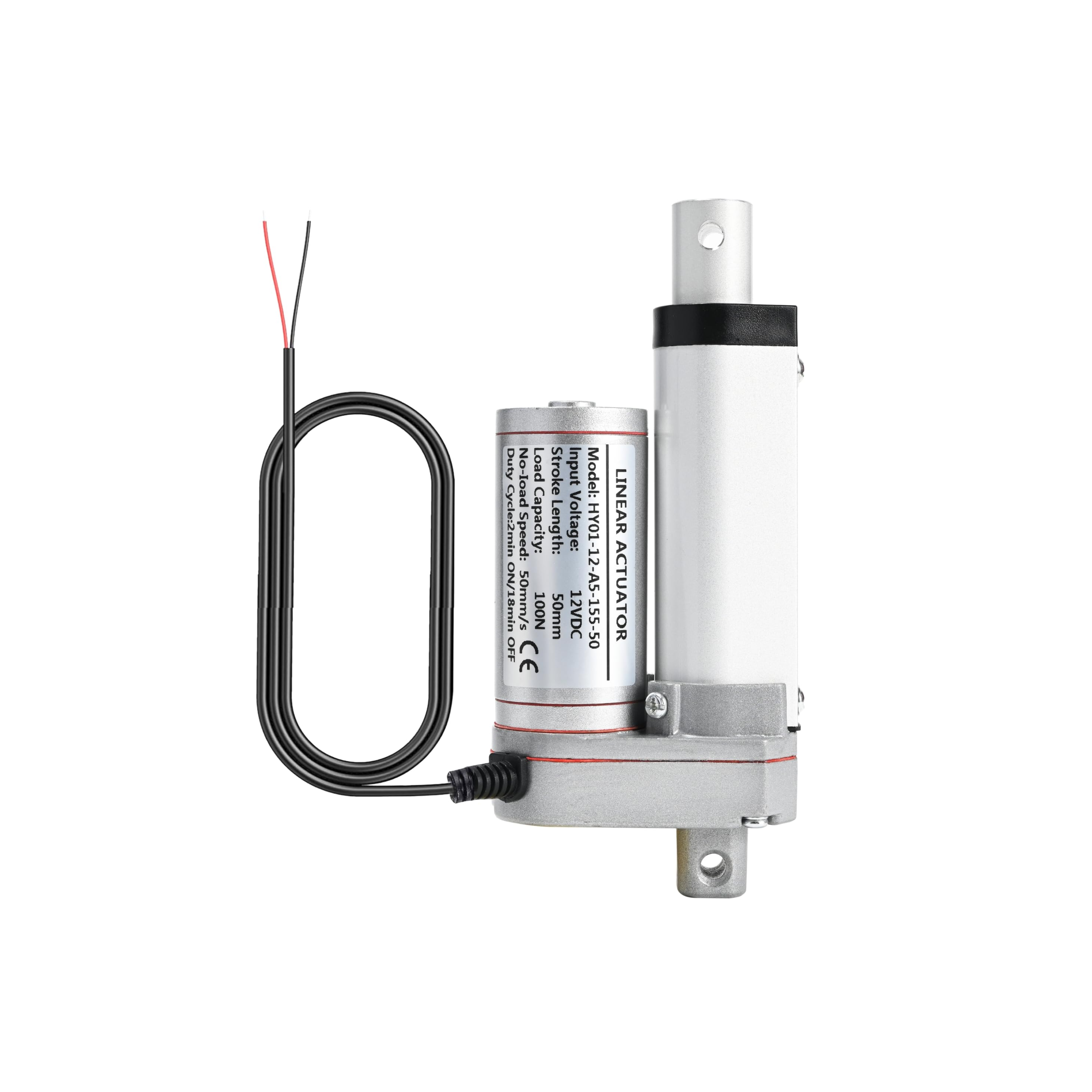 Linear Actuator 50mm
