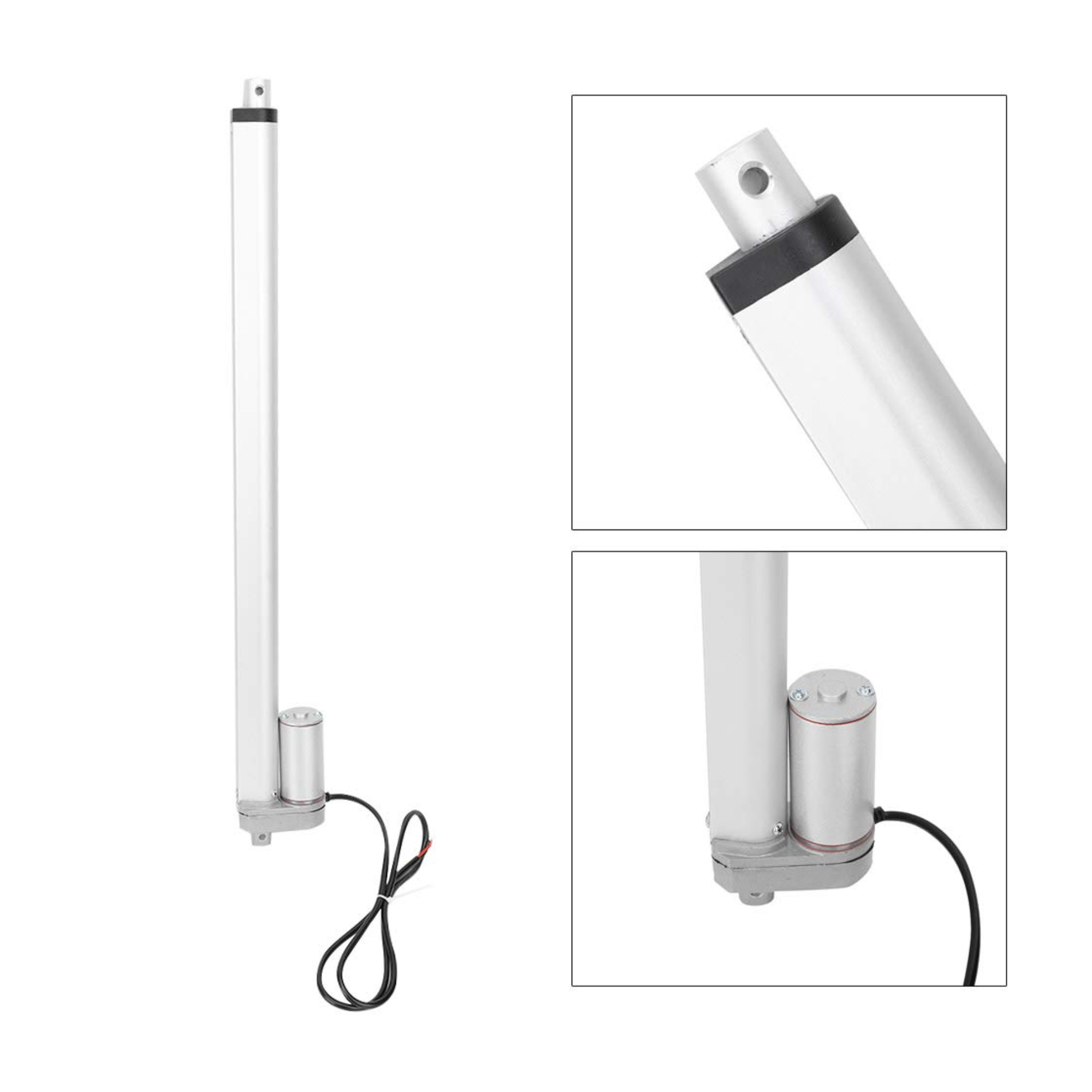 Linear Actuator 600mm