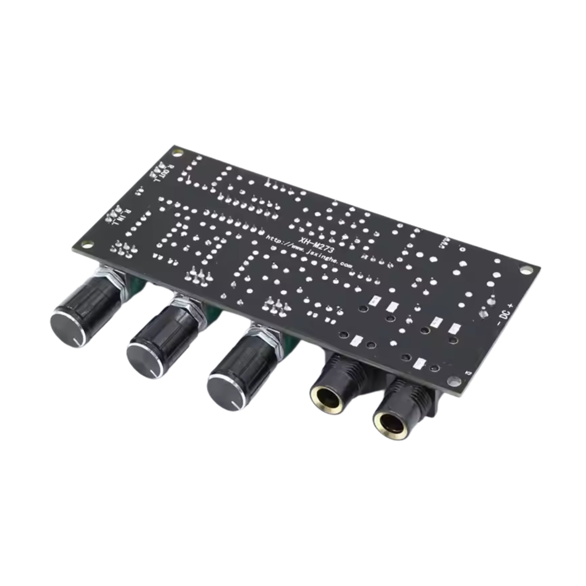 M273 PT2399 NE5532 Microphone Amplifier