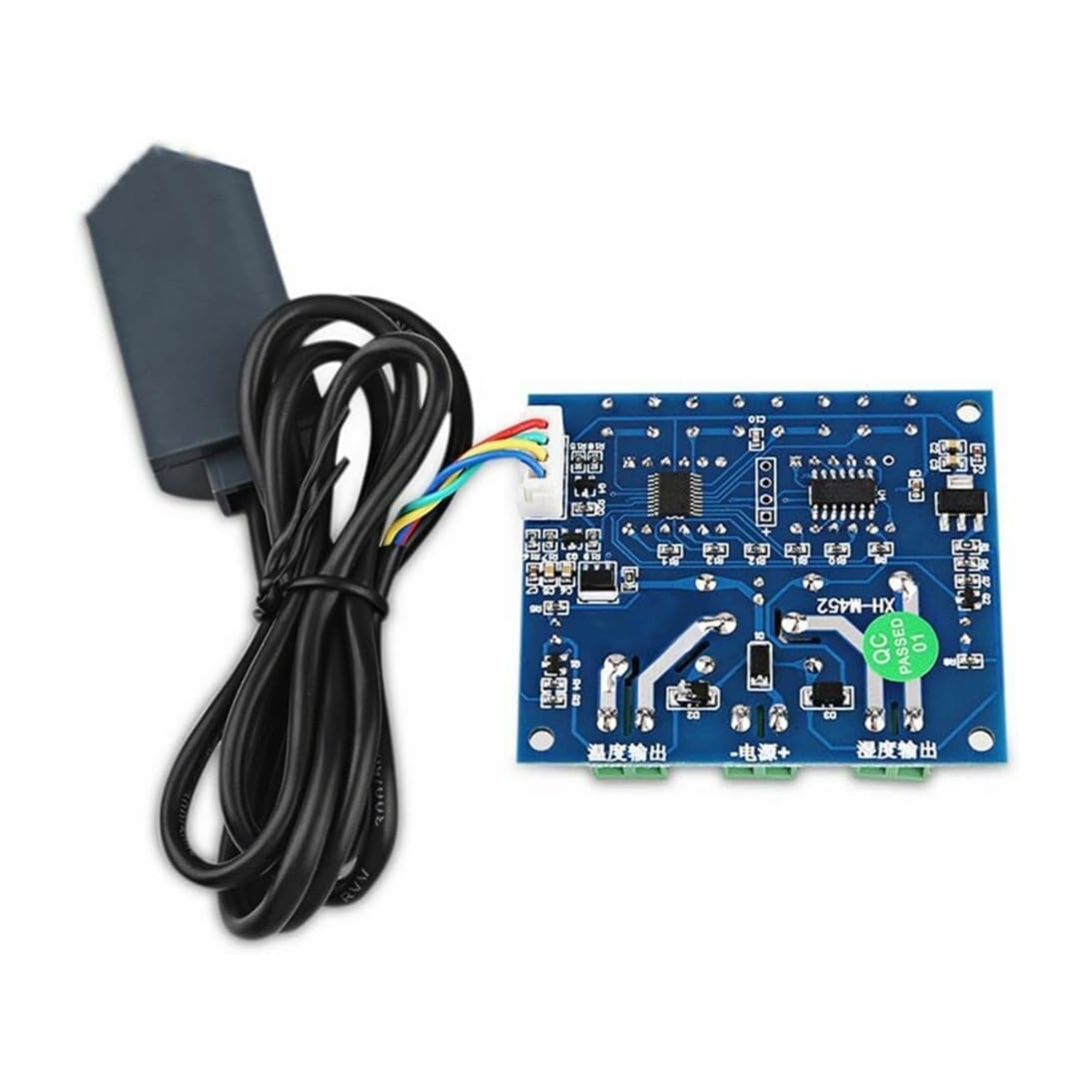XH-M452 Temperature and Humidity Controller Module