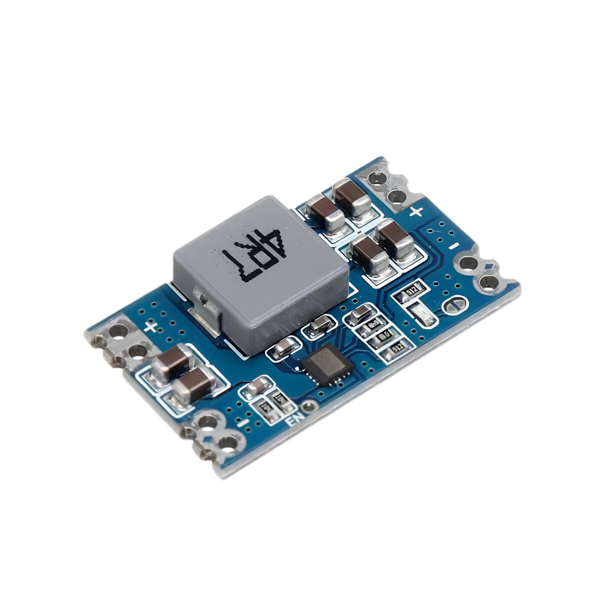 MINI560 DC-DC 12V 5A Buck Stabilized