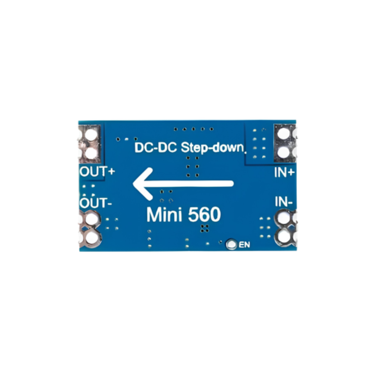 MINI560 DC-DC 12V 5A Buck Stabilized