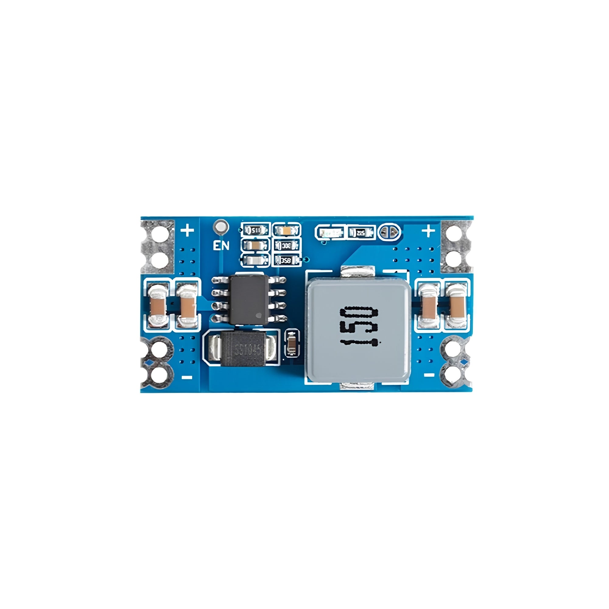MINI560 DC-DC 3.3V 5A Buck Stabilized Module