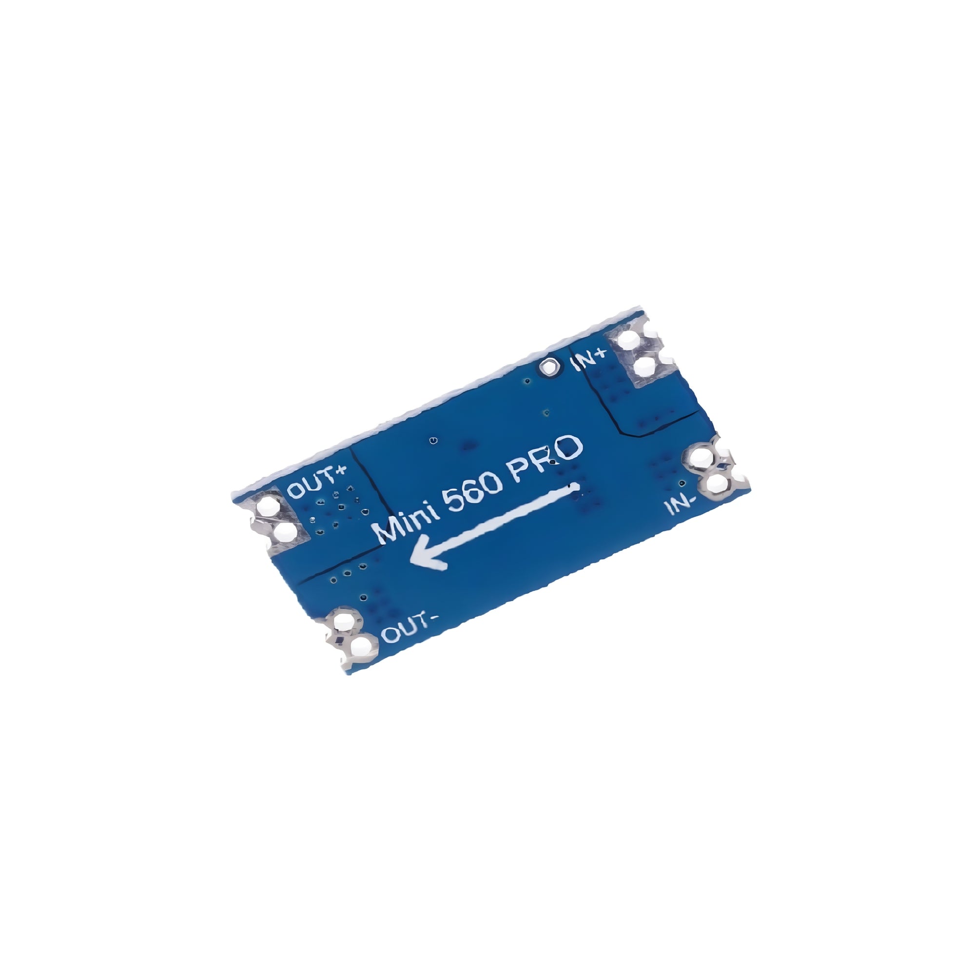 MINI560 DC-DC 5V 5A Buck Stabilized Module