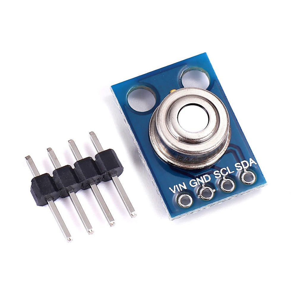 ML90614 - IR Temperature Sensor Module