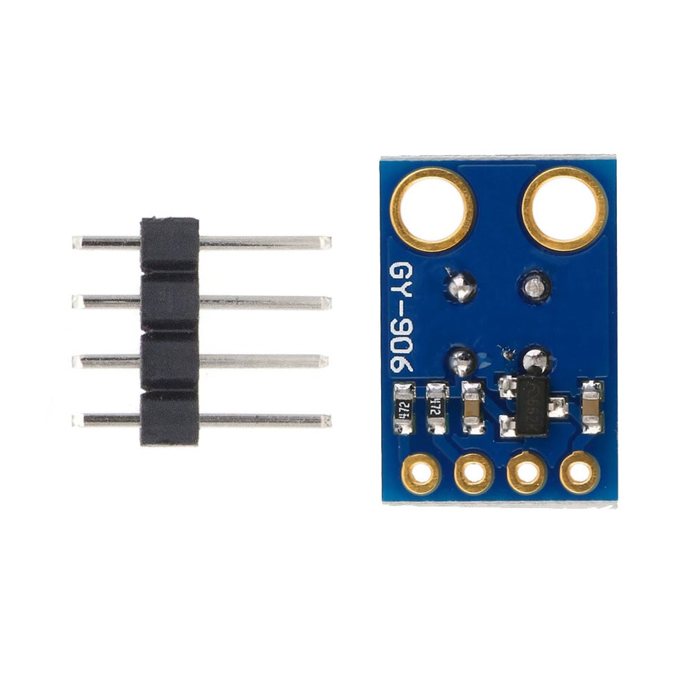 ML90614 - IR Temperature Sensor Module