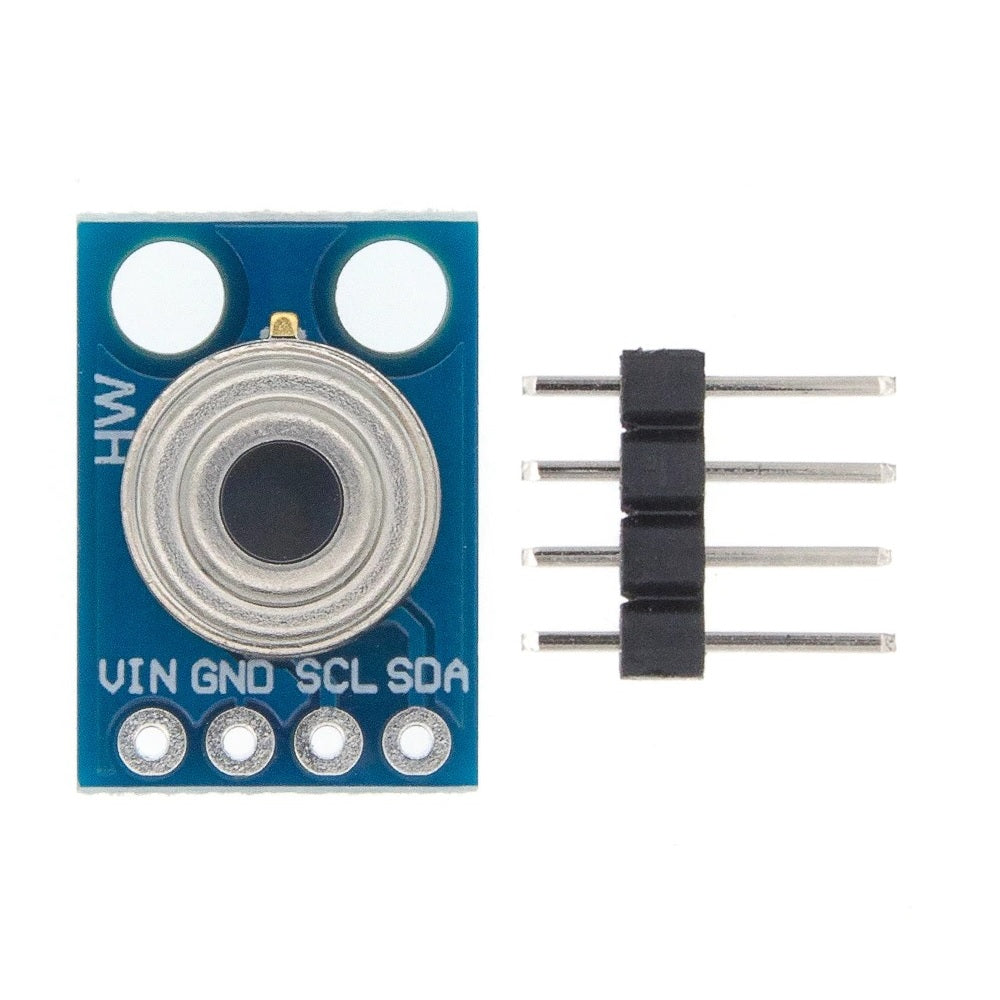 ML90614 - IR Temperature Sensor Module