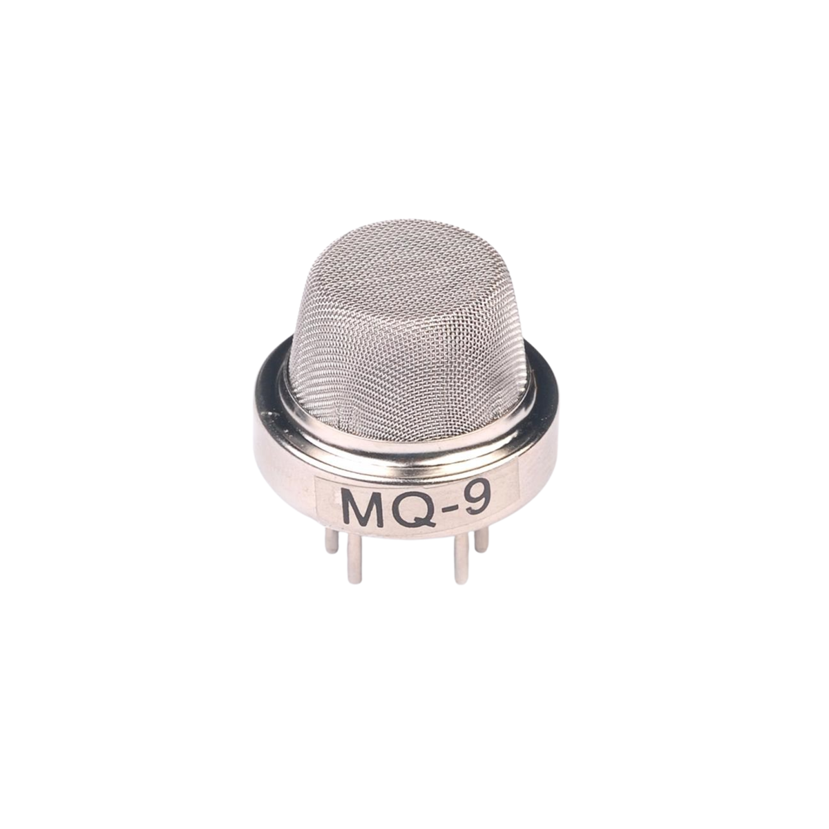 MQ9 Gas Sensor