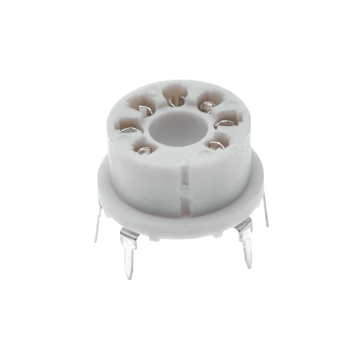Gas Sensor Base Holder