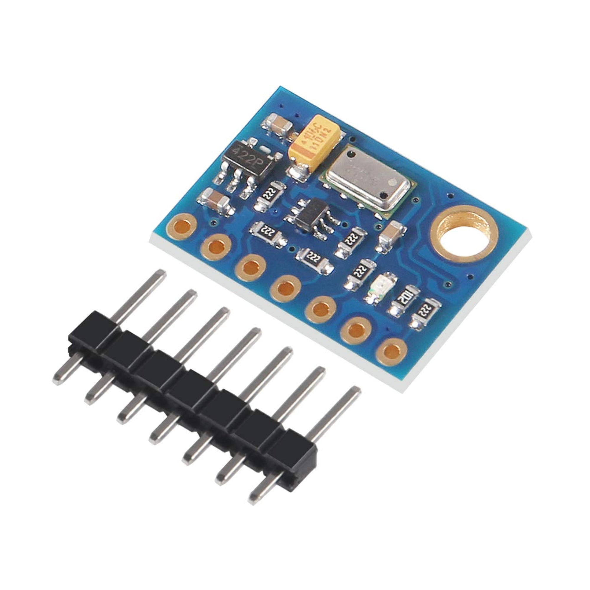 MS5611-01 BA03 Pressure Sensor Mod