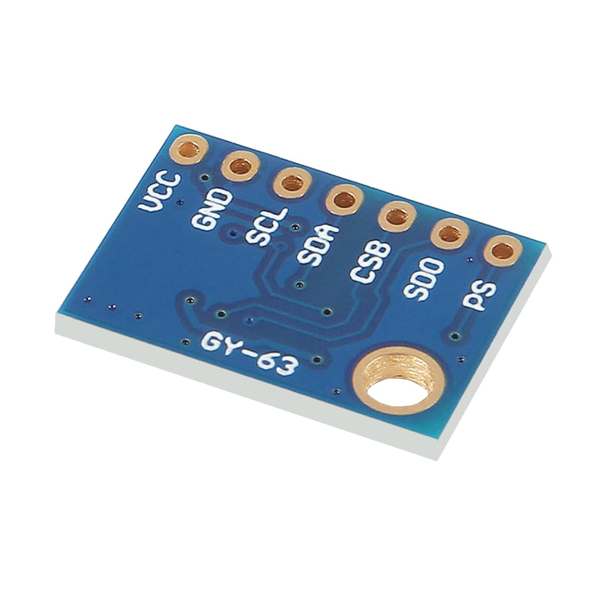 MS5611-01 BA03 Pressure Sensor Mod