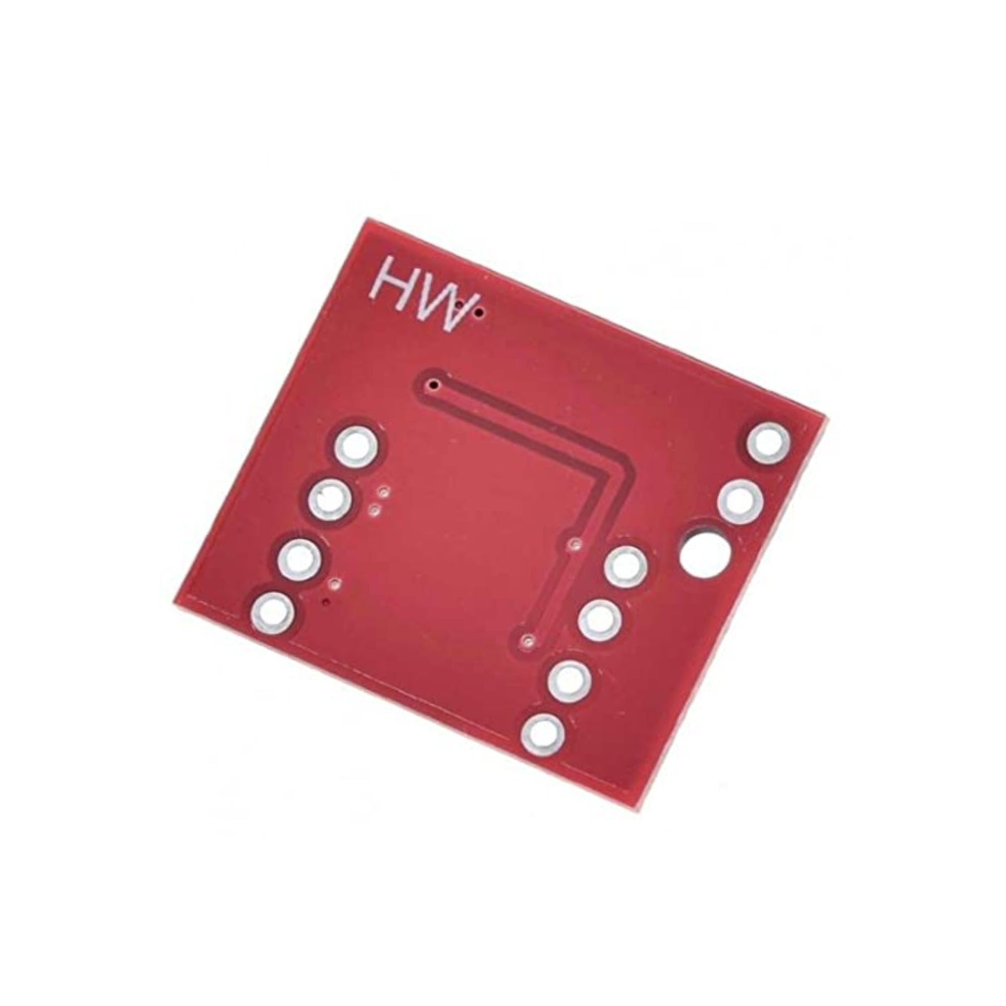 MX1508 Dual Motor Driver Module
