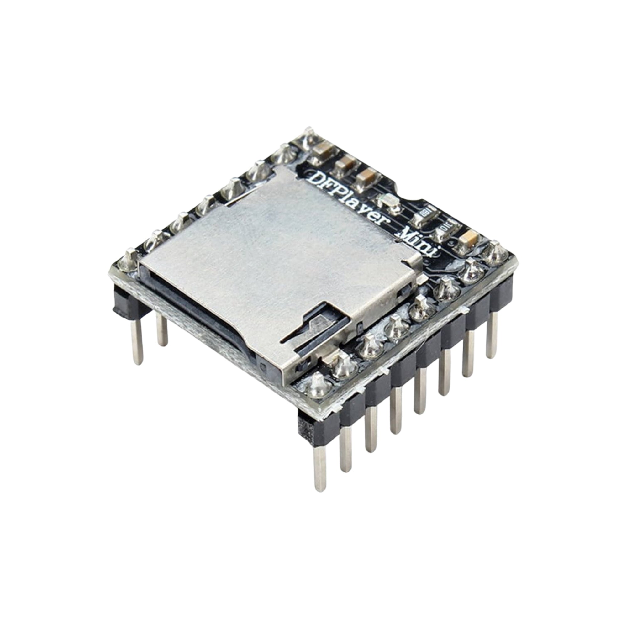 Mini MP3 TF Player Module