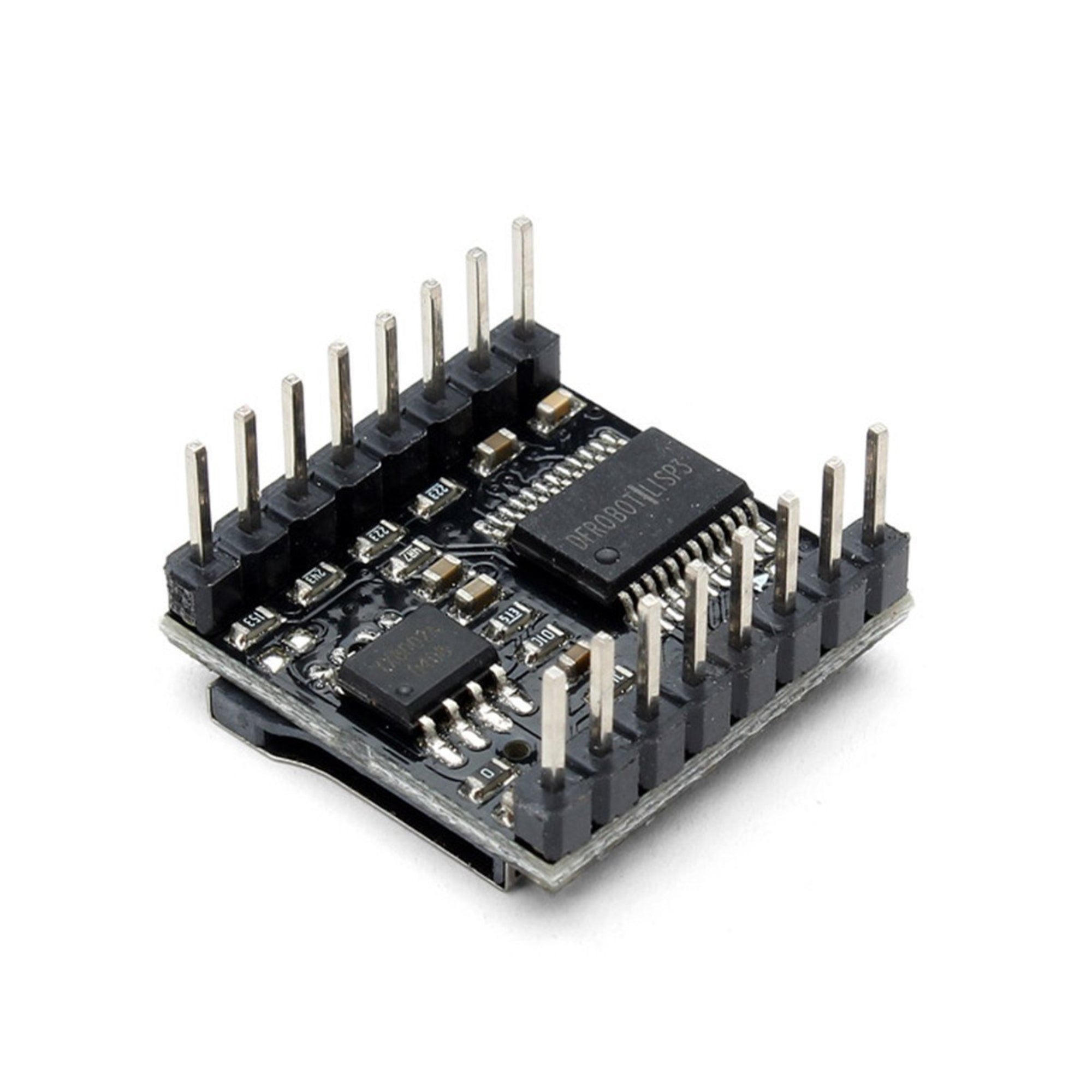 Mini MP3 TF Player Module