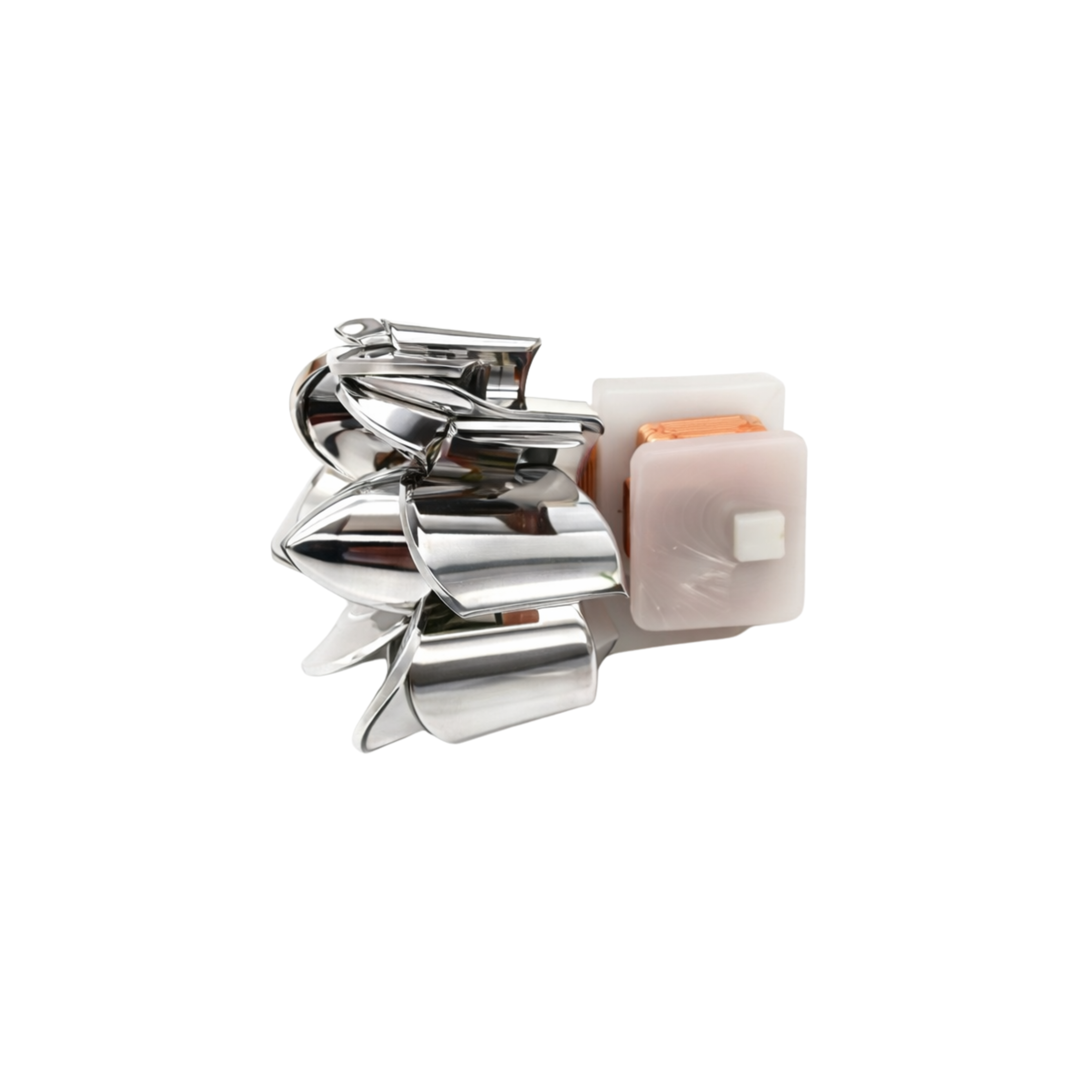 Miniature Wind Turbine / Micro Hydro Generator
