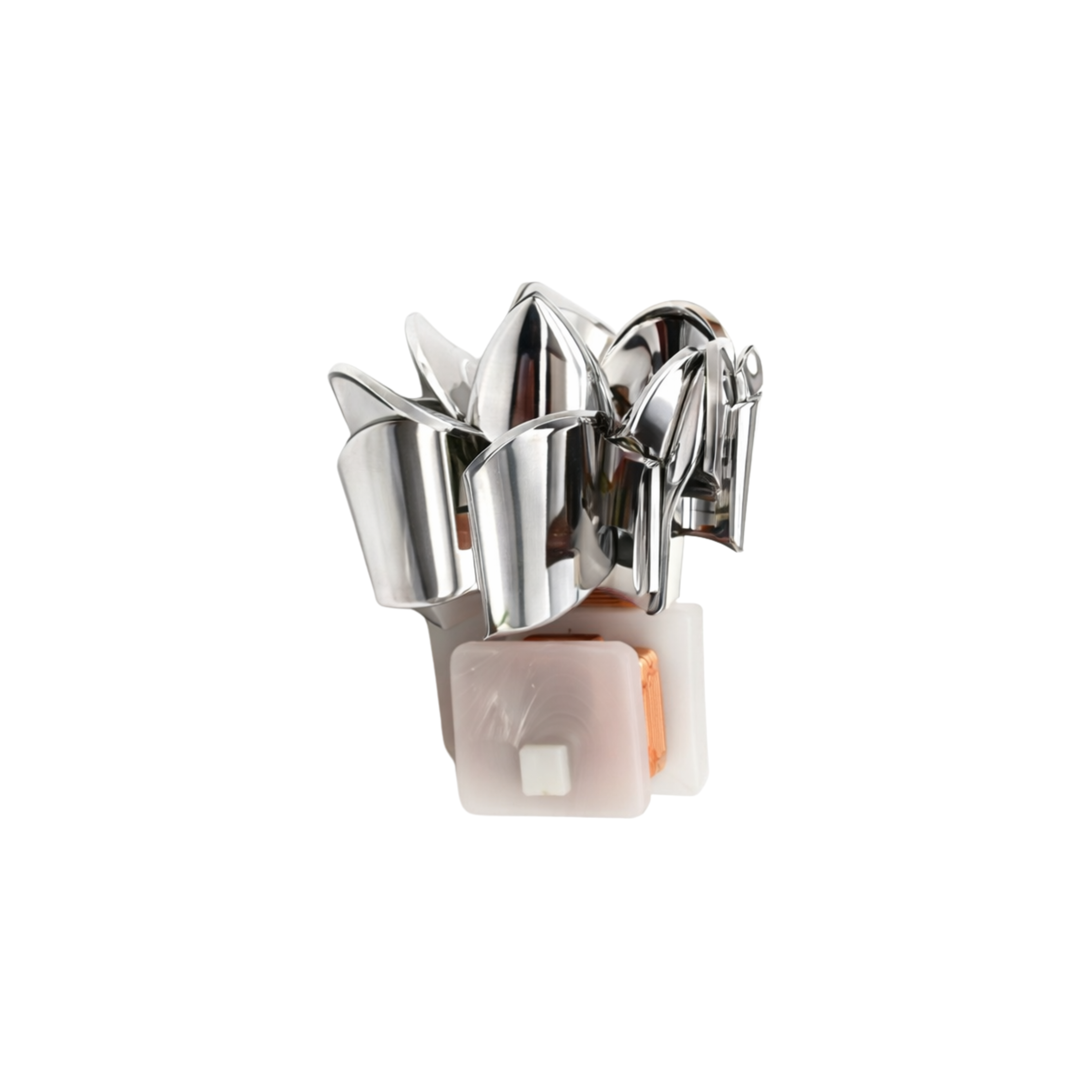Miniature Wind Turbine / Micro Hydro Generator