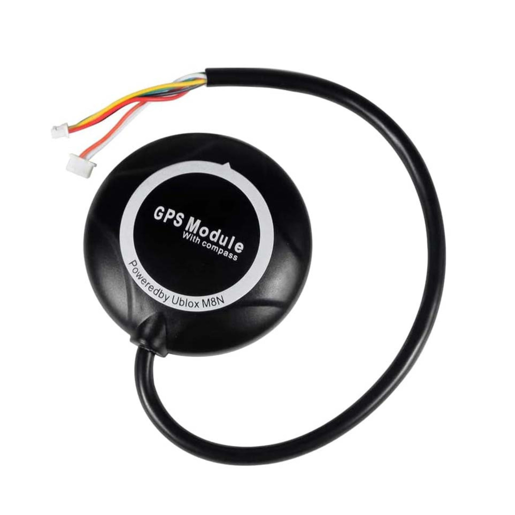 NEO-M8N GPS With Compass