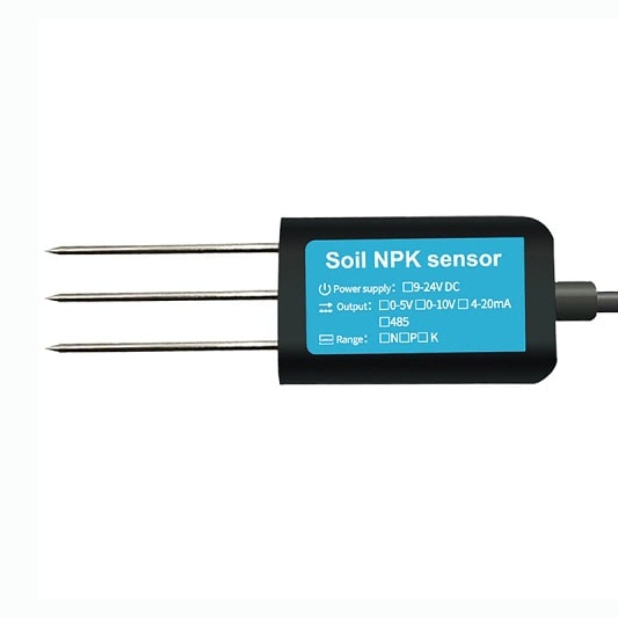 NPK Soil Sensor