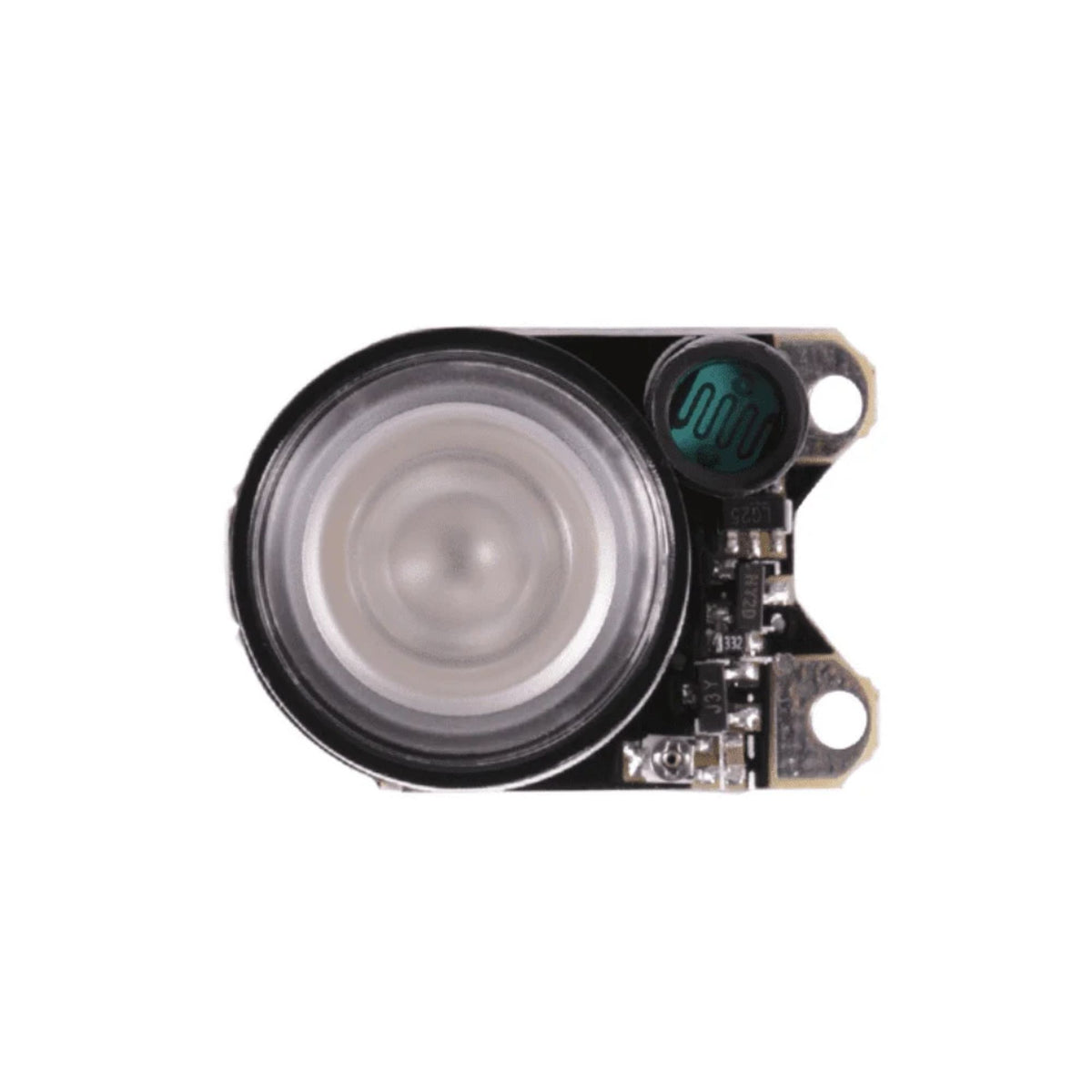 Night Vision Sensitive Infrared Light 3W for Raspberry Pi Camera