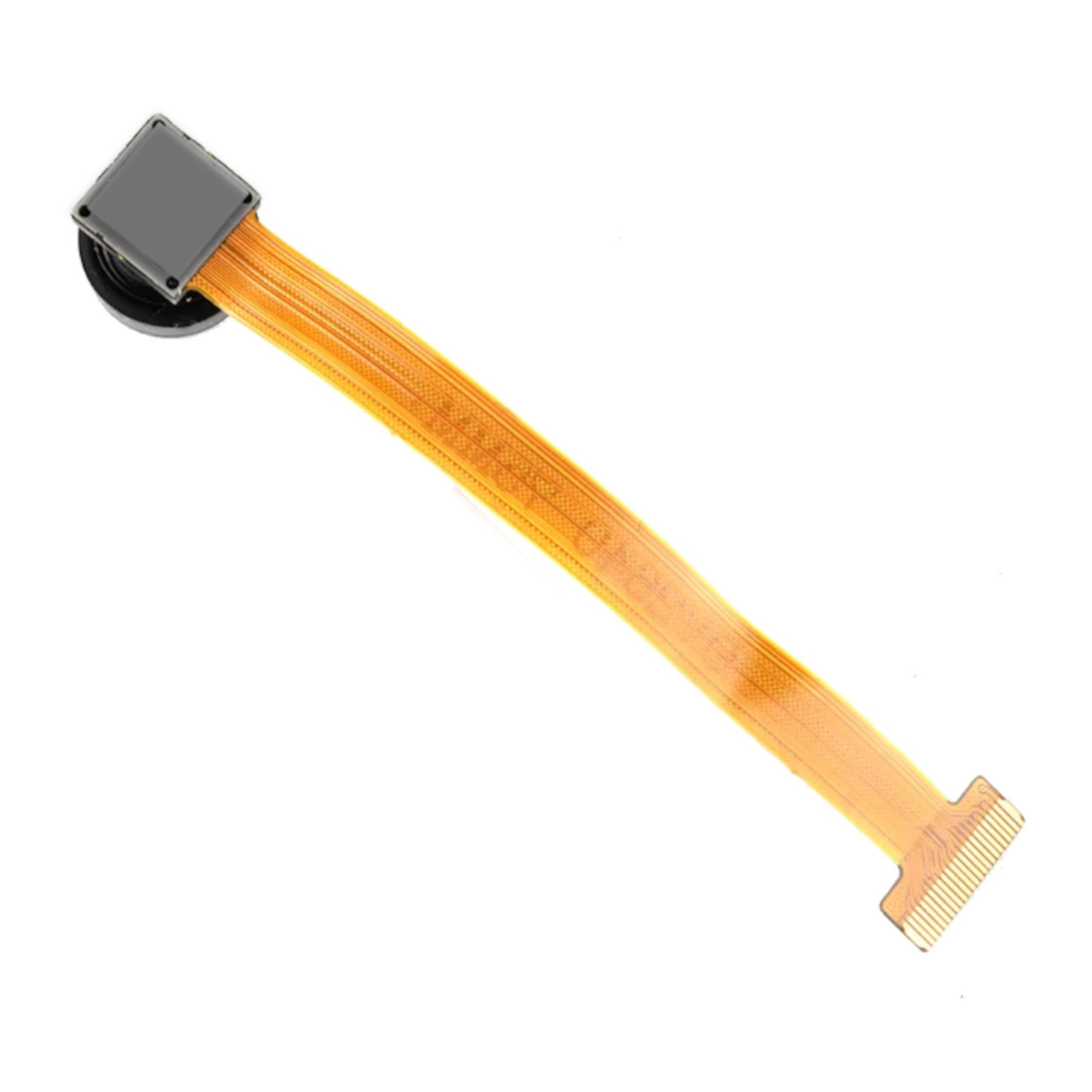 OV2640 160 Degree Wide Angle Lens 2MP Camera Module 24pin 75mm