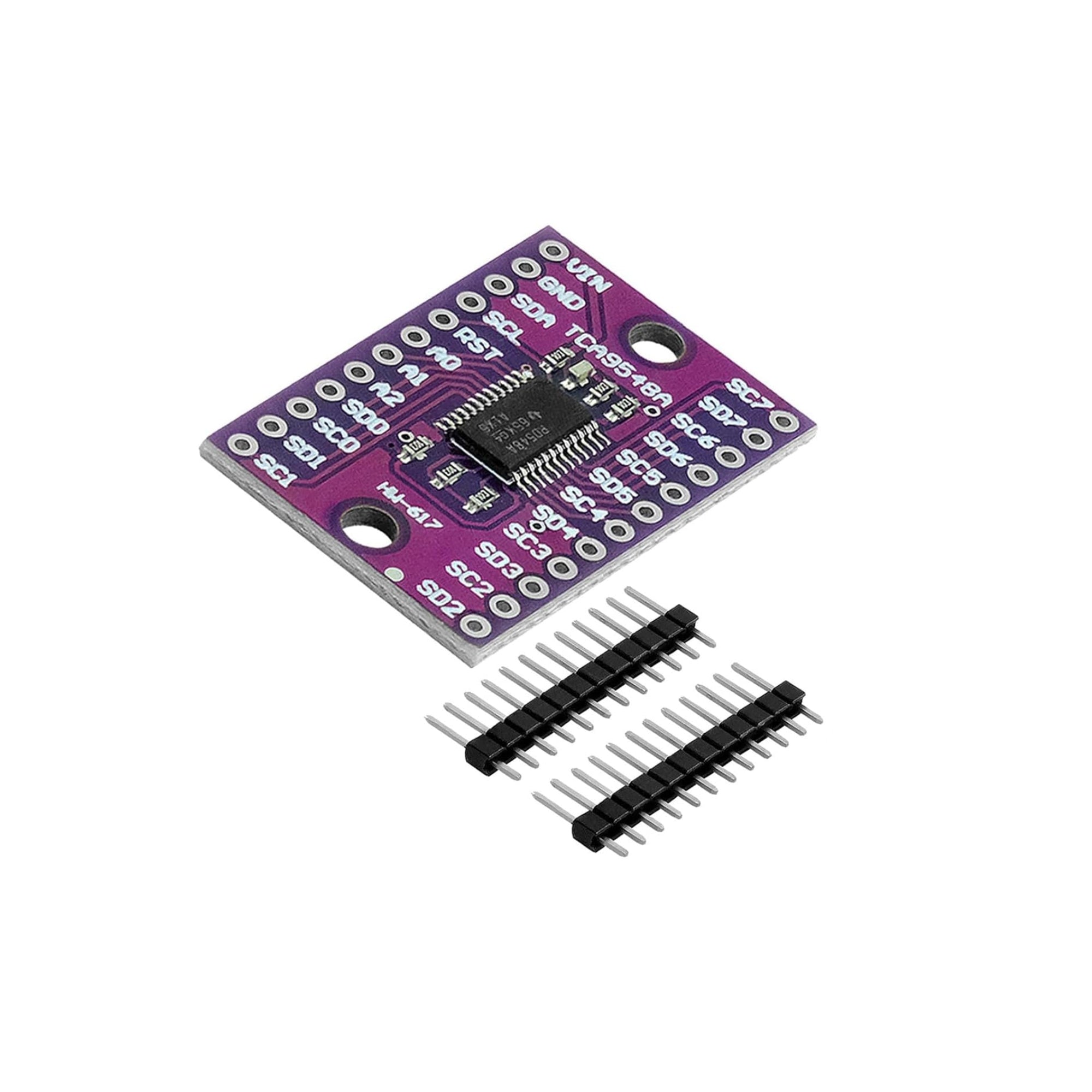 PCA9548A I2C 8 Channel Mux Module