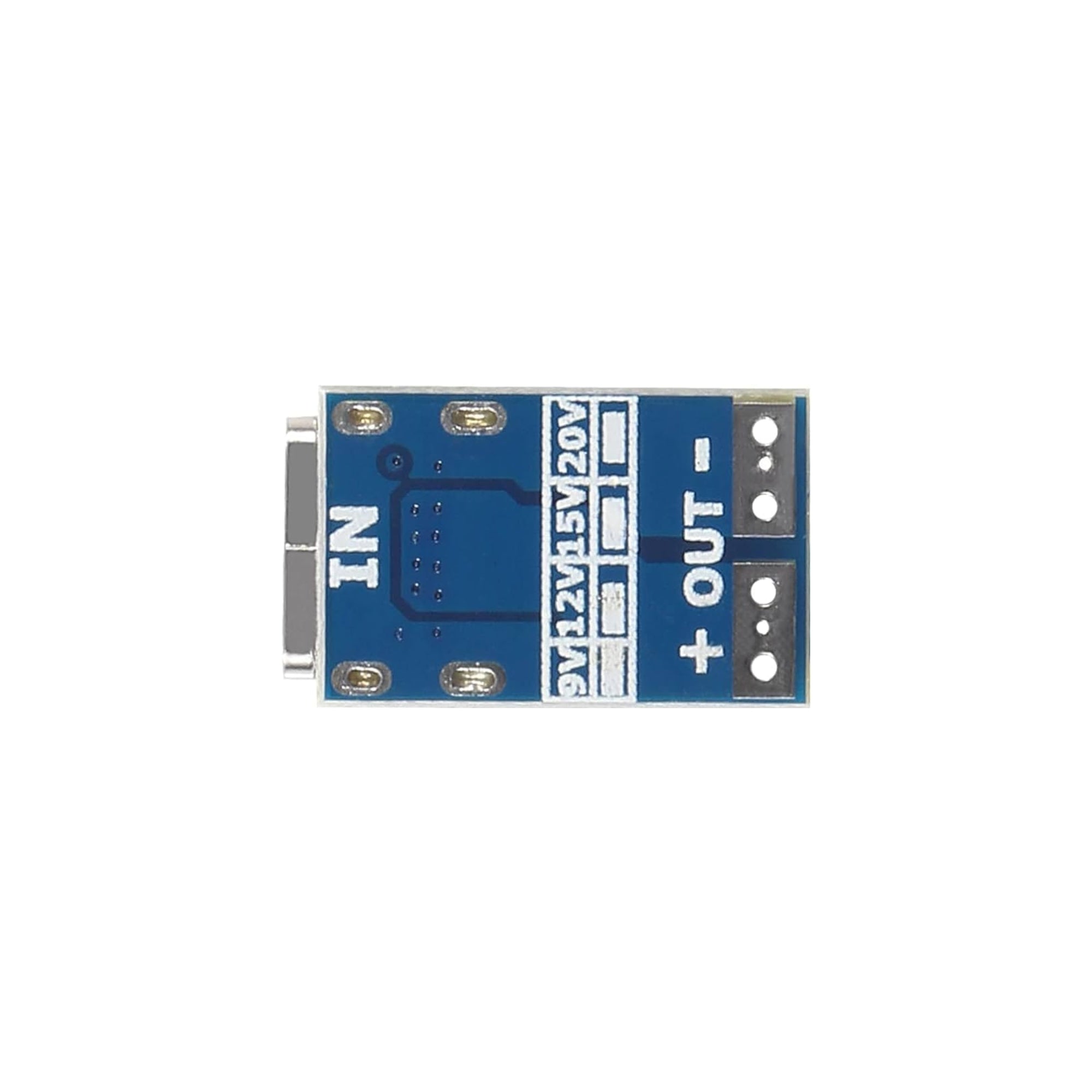 PDC004-PD 9V PD23.0 Decoy Module