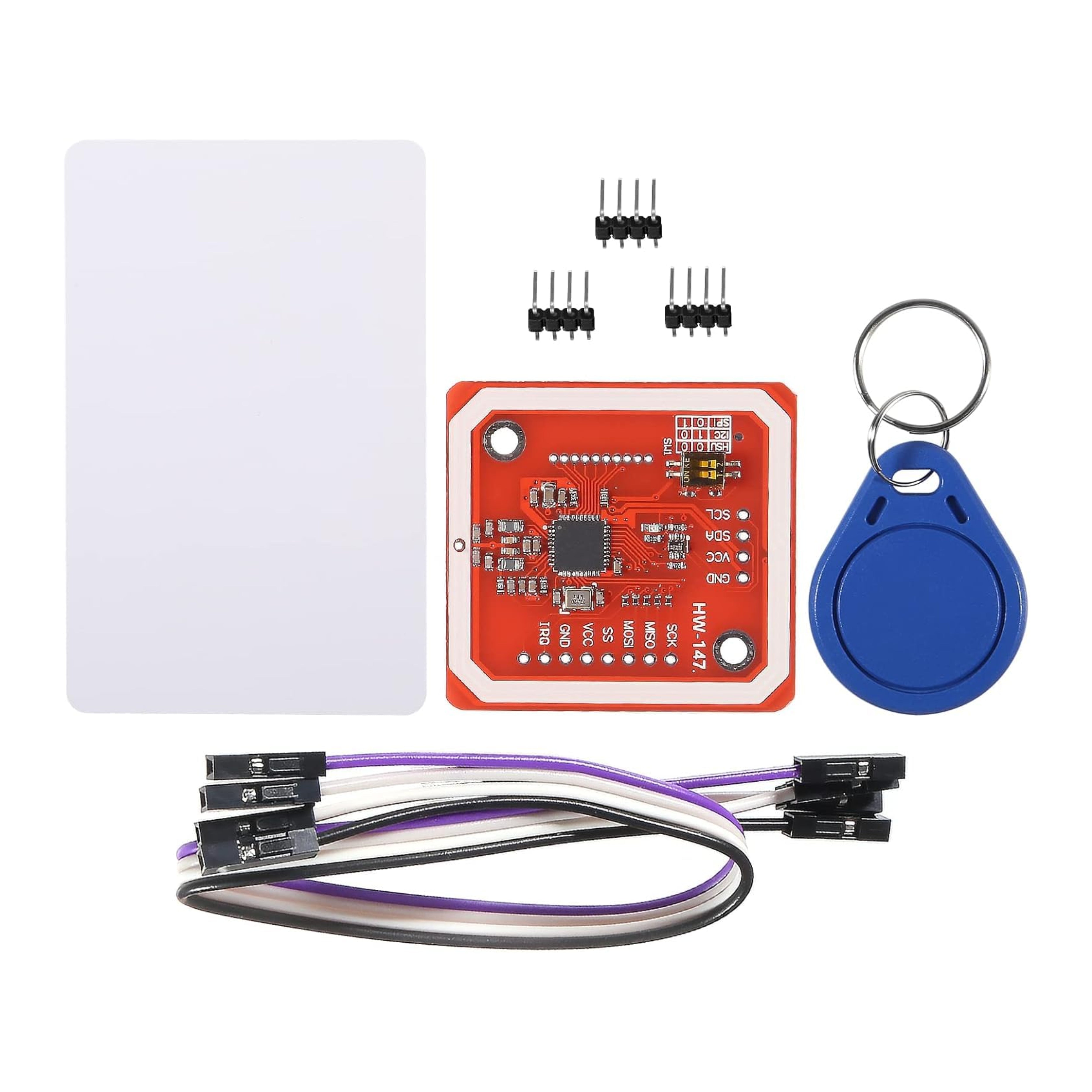 PN532 NFC RFID V3 Module