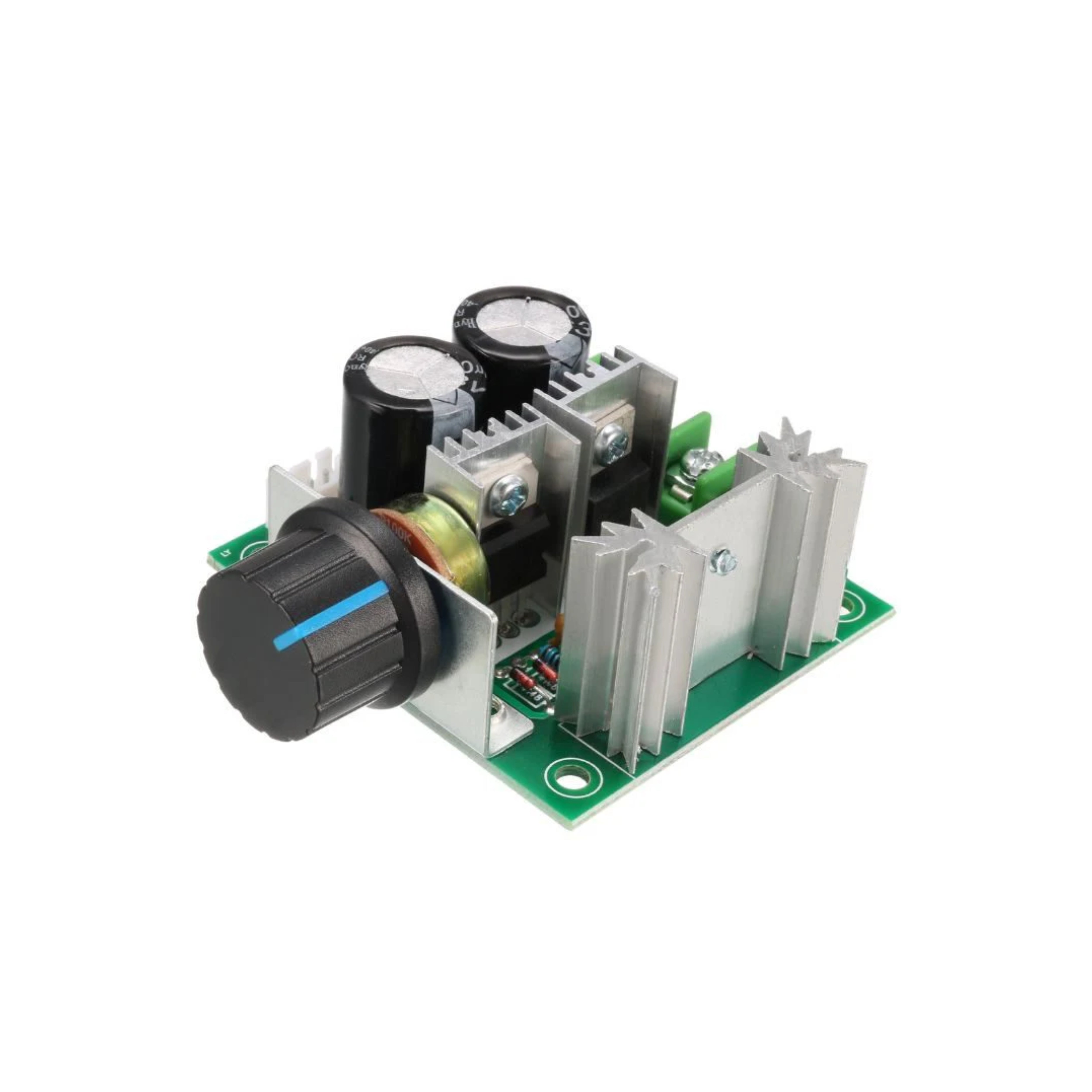 PWM Speed Controller (12V / 10A)