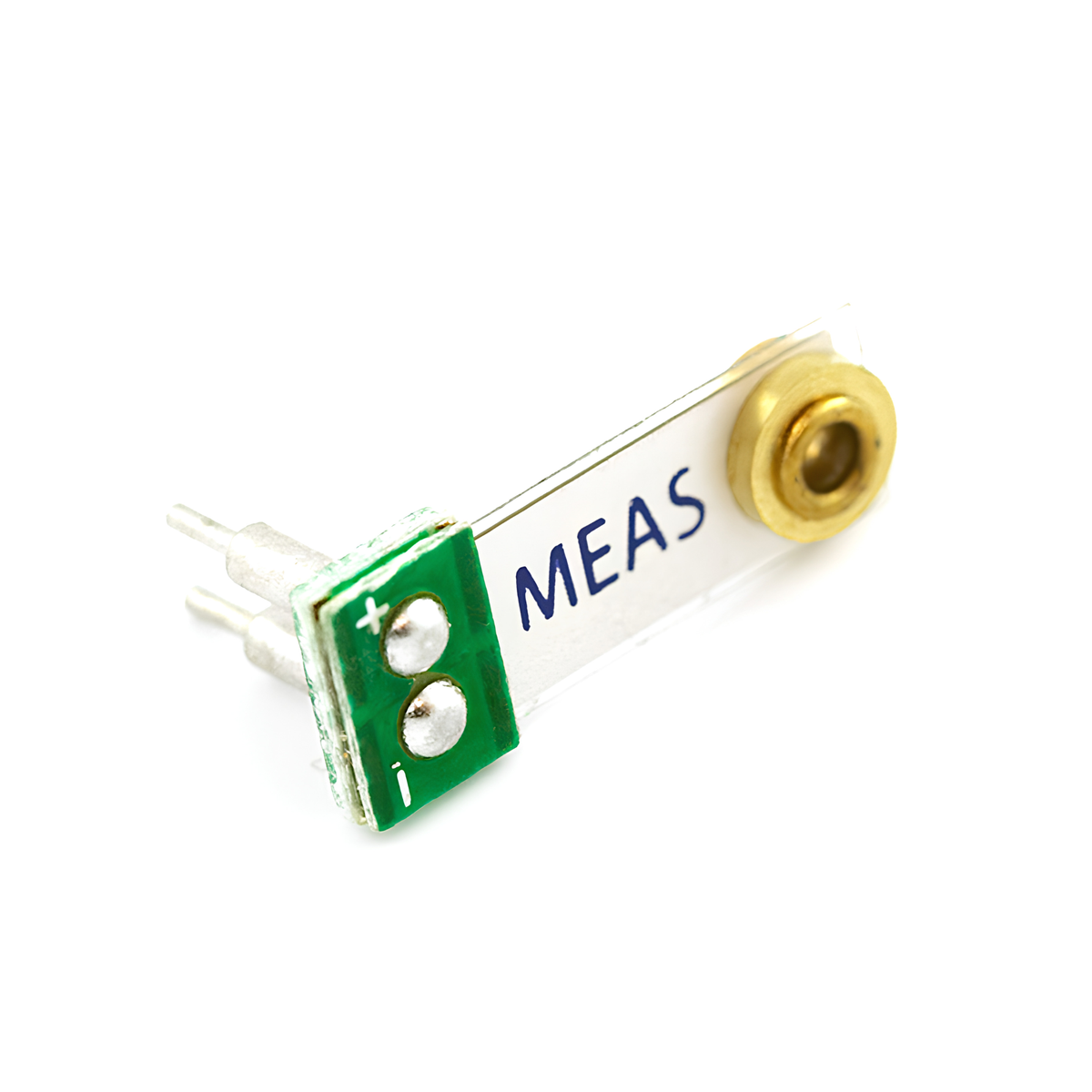 Piezo Vibration Sensor - piezoelectric vibration sensor (horizontal)