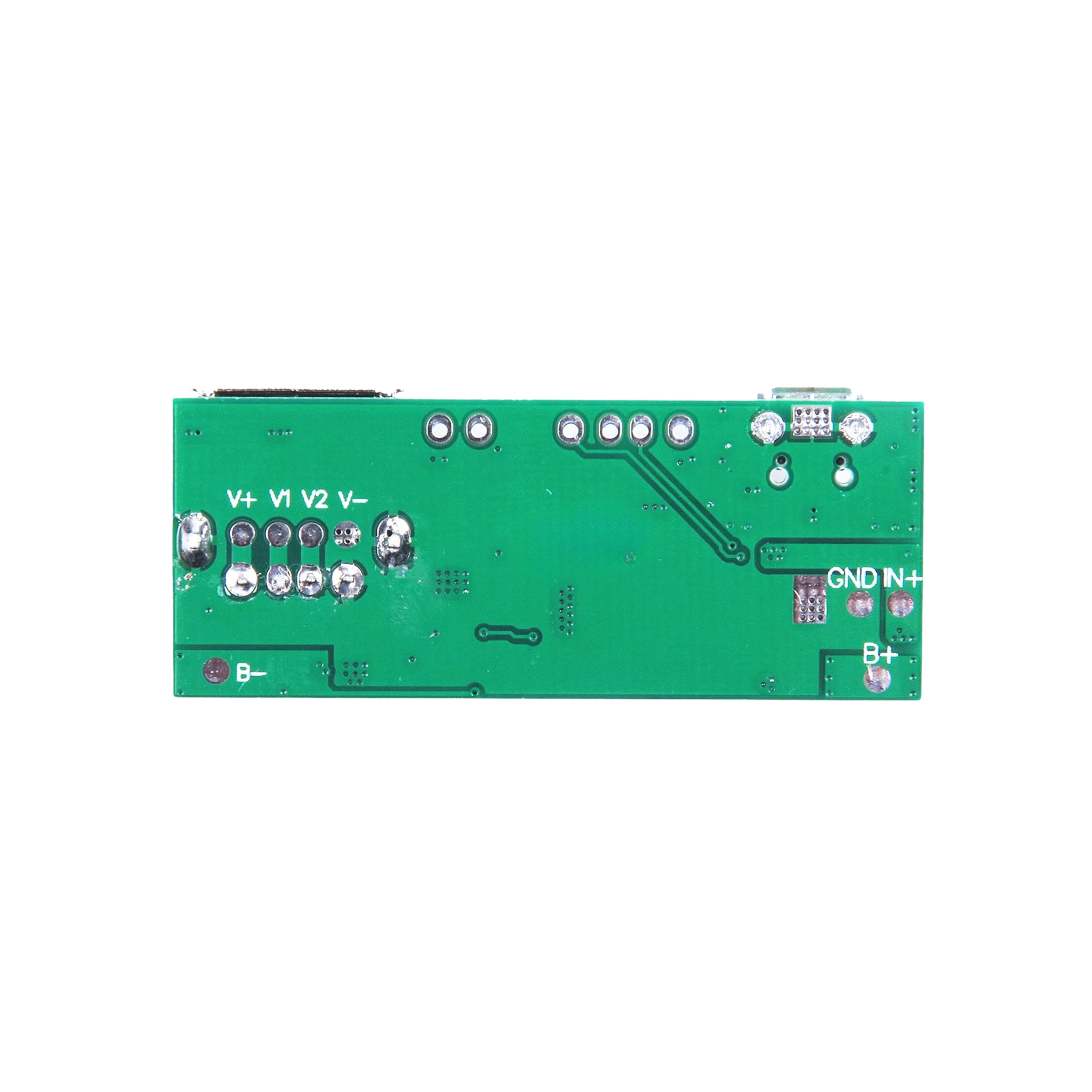 3.7V to 5V 1A Lithium Battery Board Module Board Charger USB Mini USB Lithium Boost Module