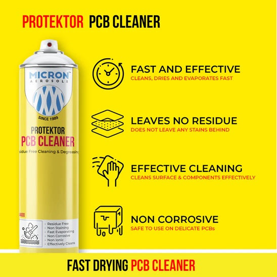 Protektor PCB Cleaner