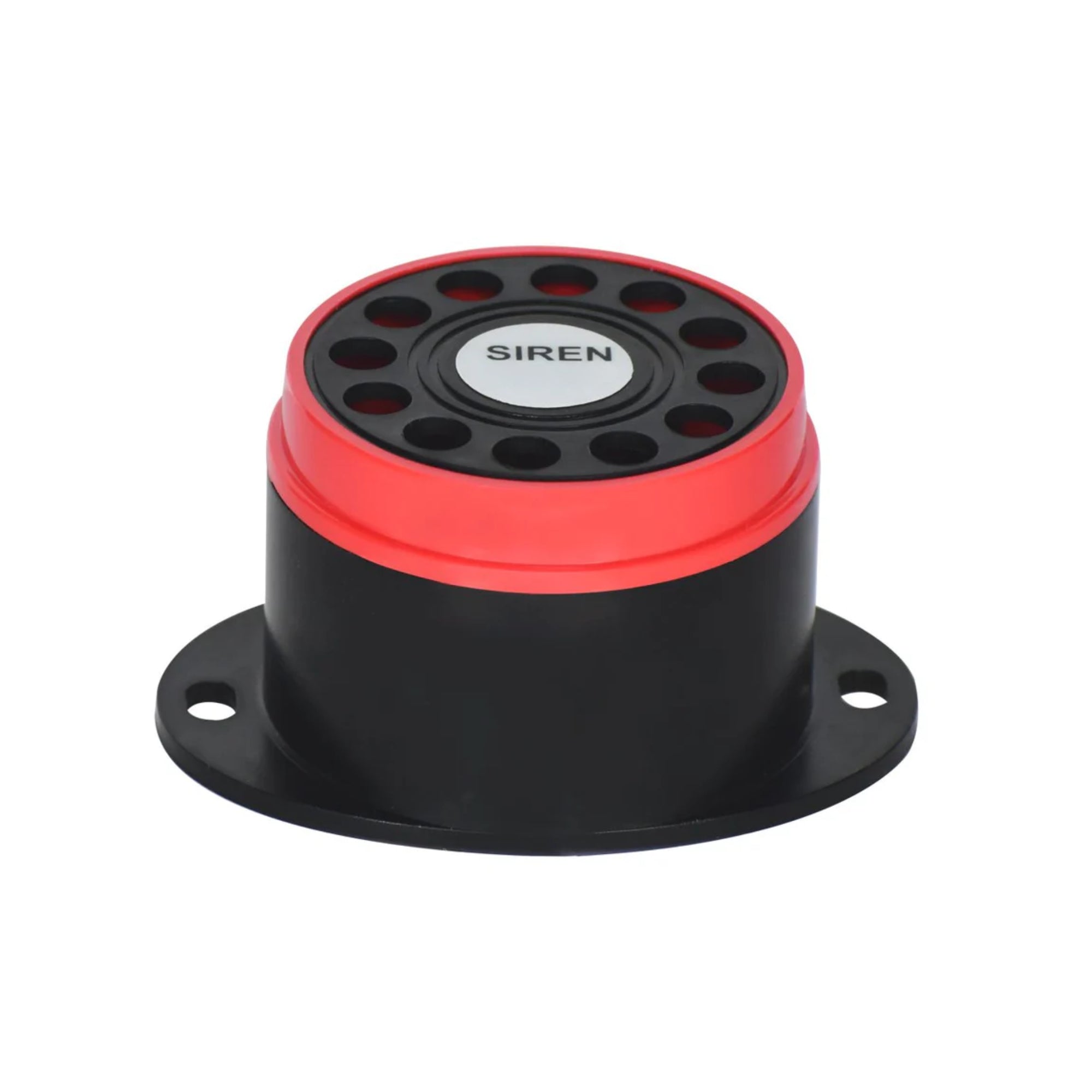 RBS116 24V Round Siren