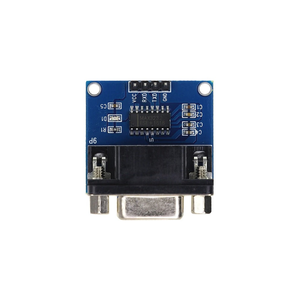 RS232 To TTL Serial Port Converter Module