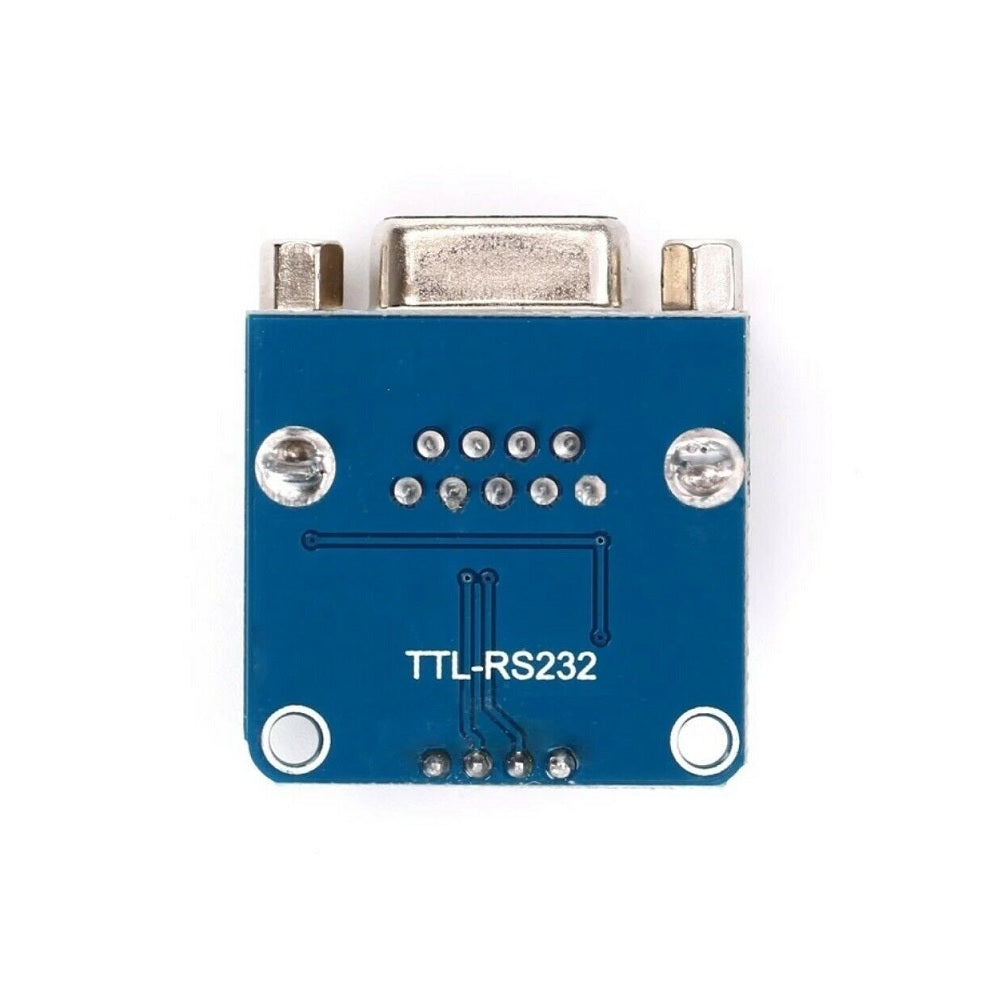 RS232 To TTL Serial Port Converter Module