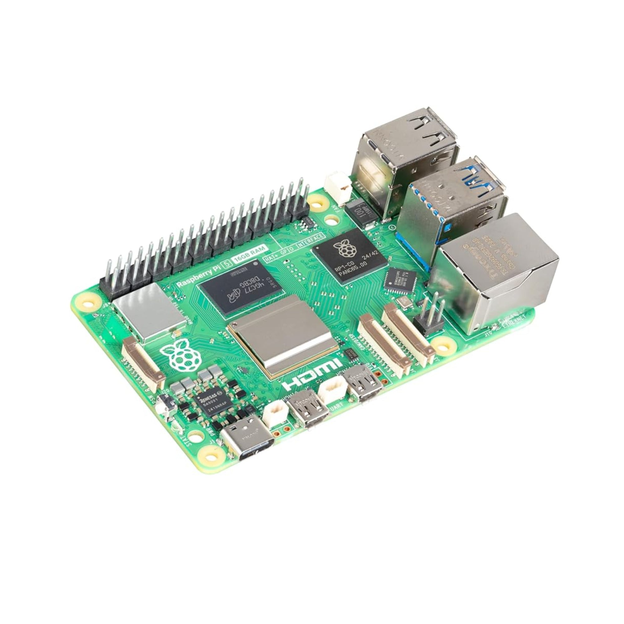 Raspberry Pi5 16GB