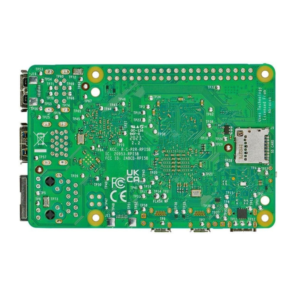 Raspberry Pi 5 4GB RAM