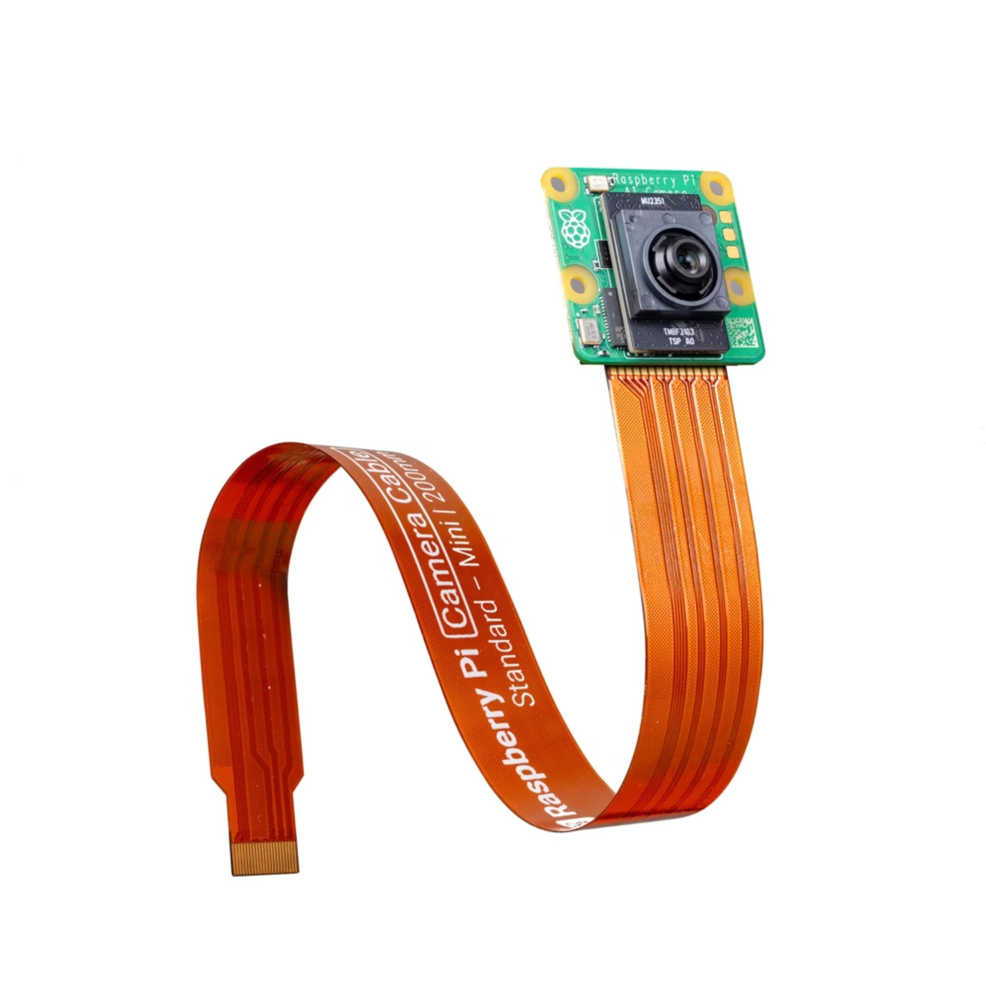 Raspberry Pi AI Camera SONY IMX500