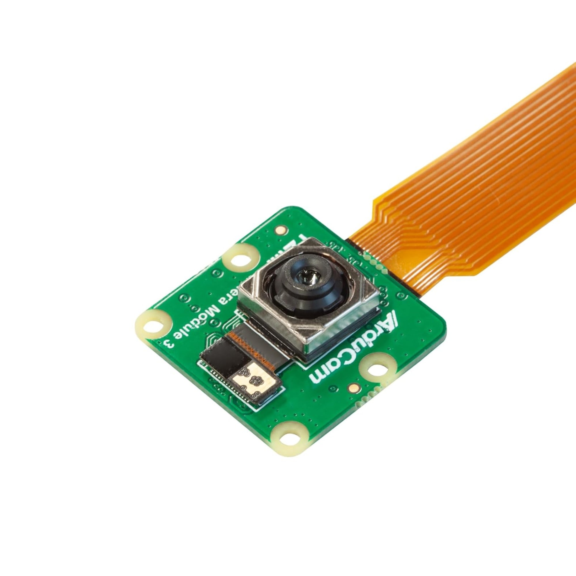 Raspberry Pi Camera Module 3