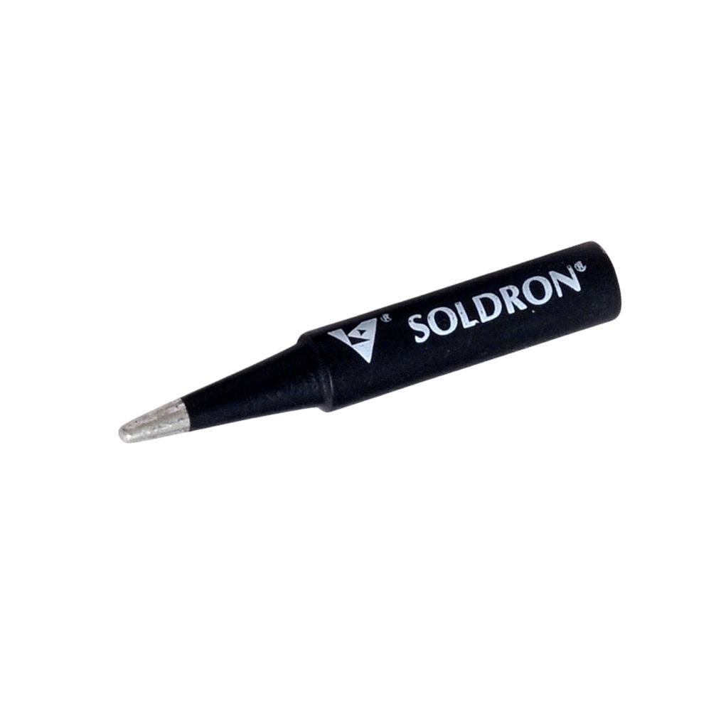 Needle Bit SOLDRON SBN3 Deluxe Long Lasting Needle Soldering Bit
